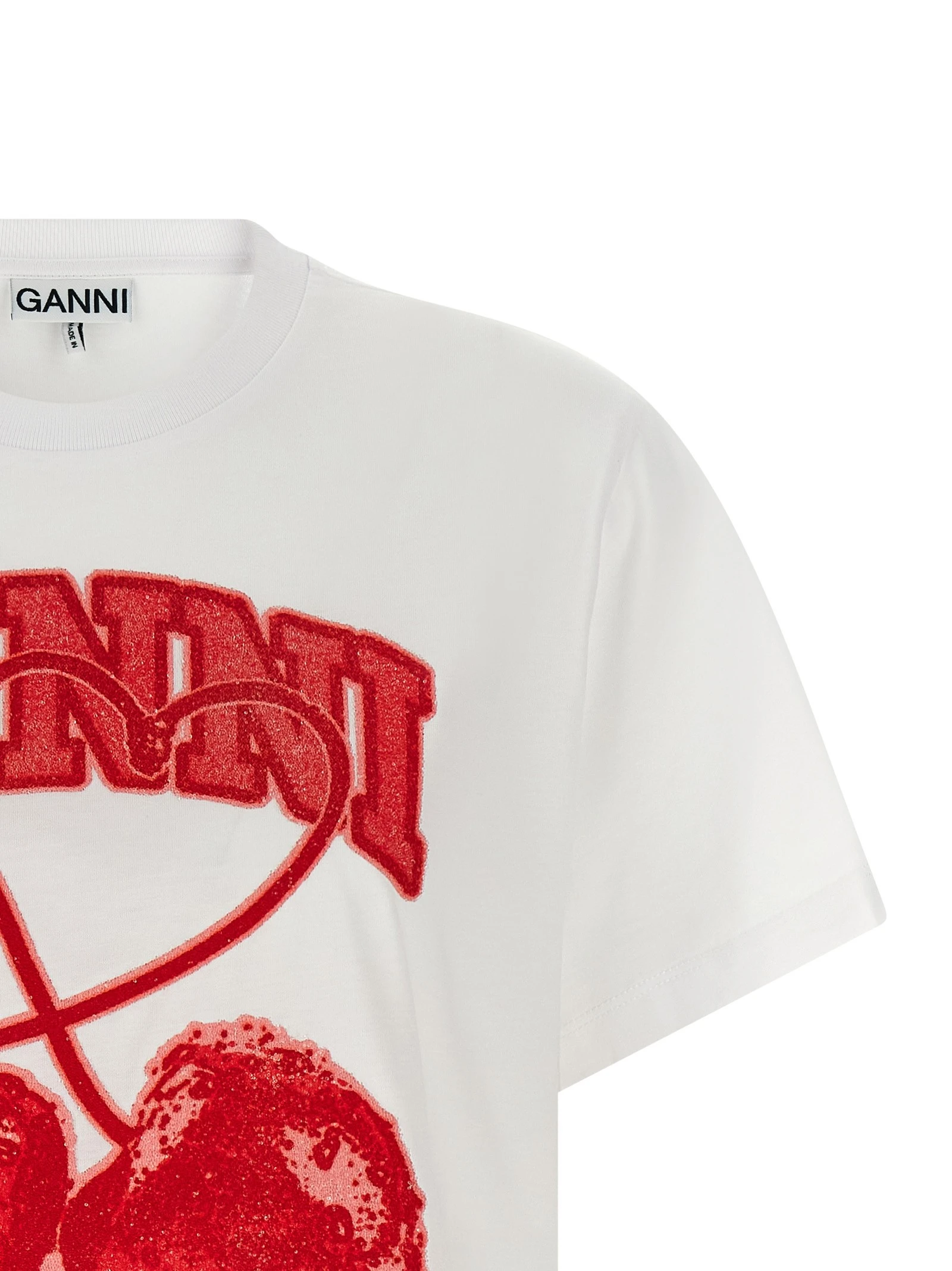 'Cherry' T-shirt