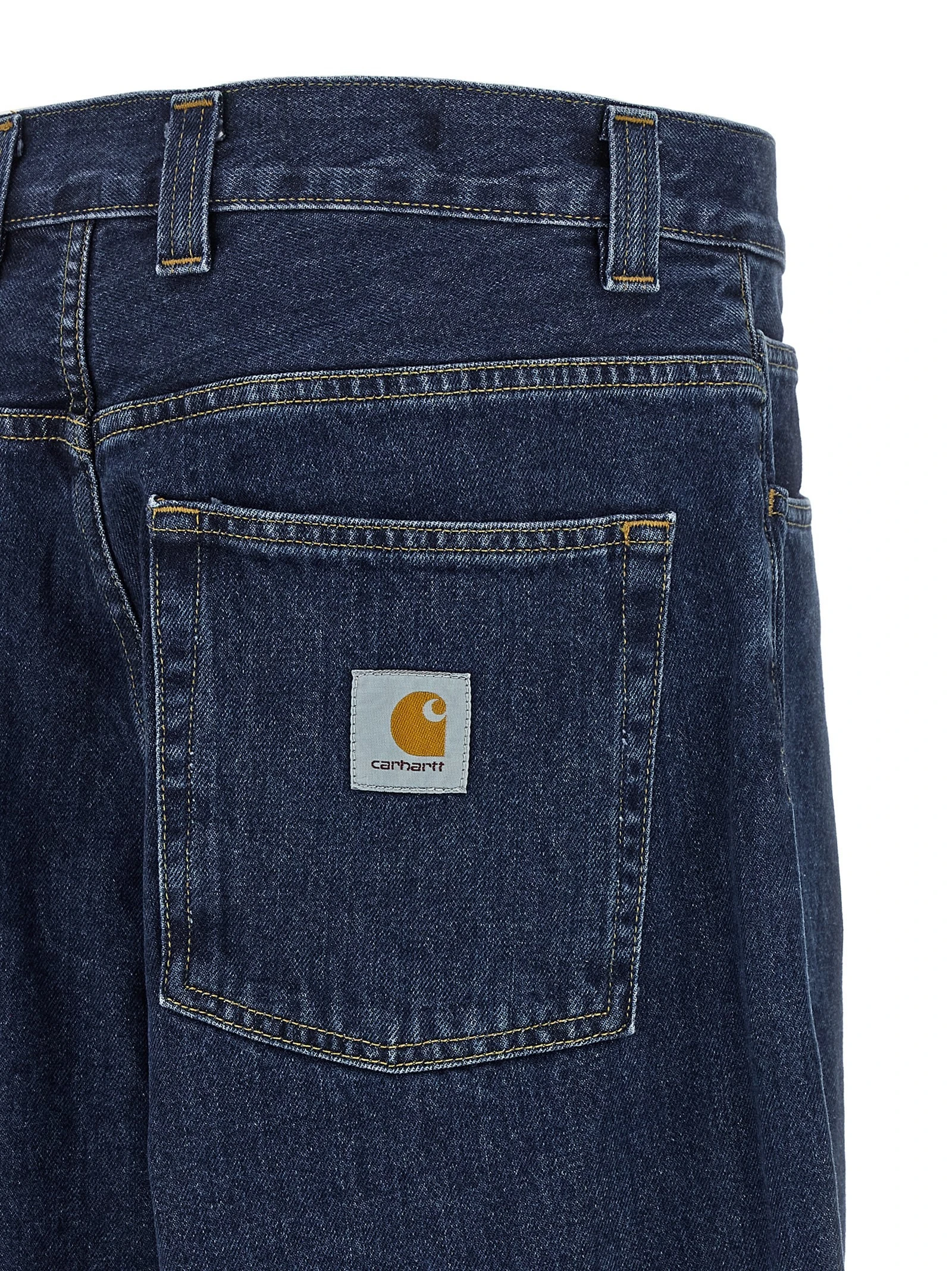 'Brandon' jeans