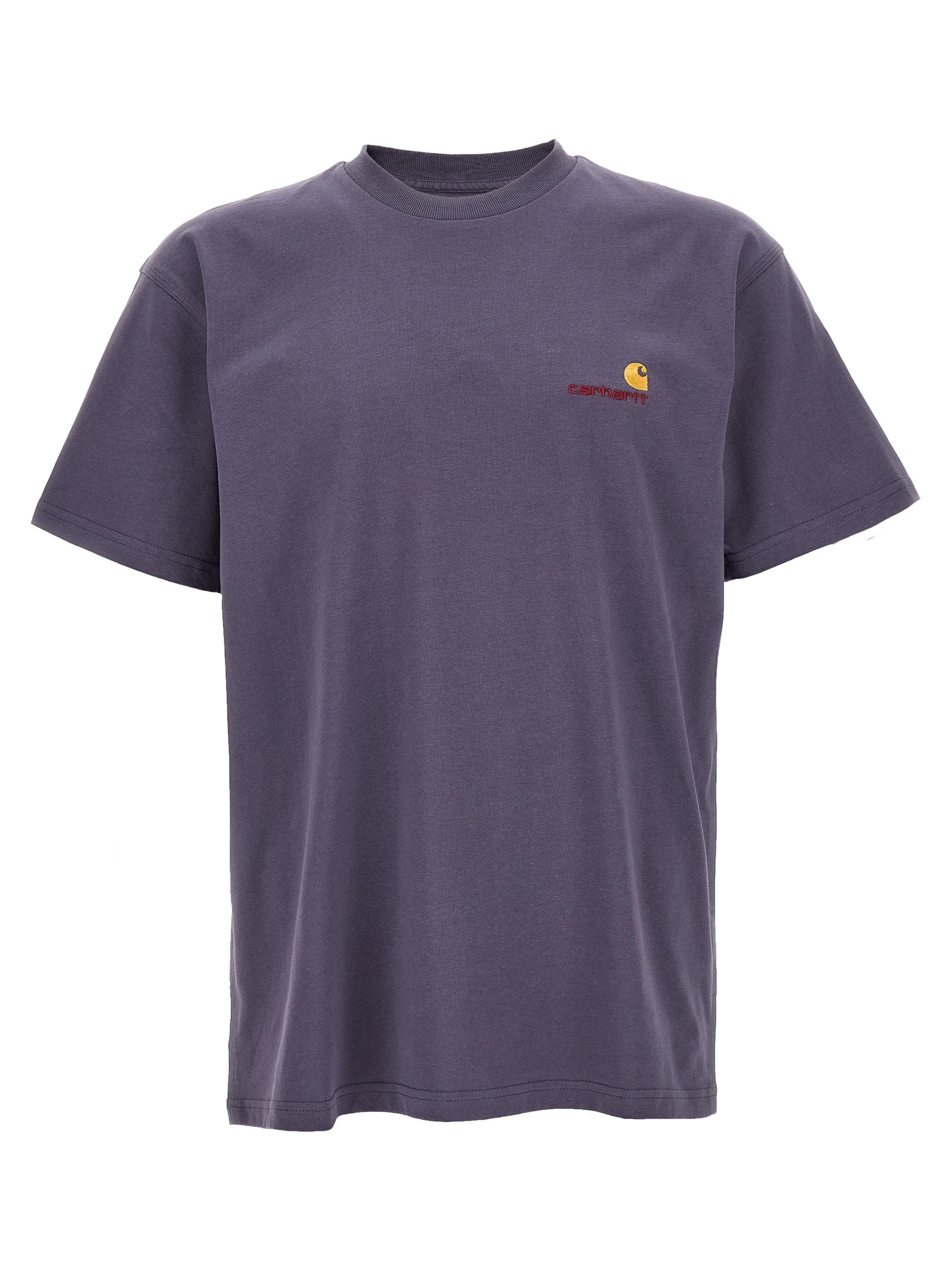 'American Script' T-shirt