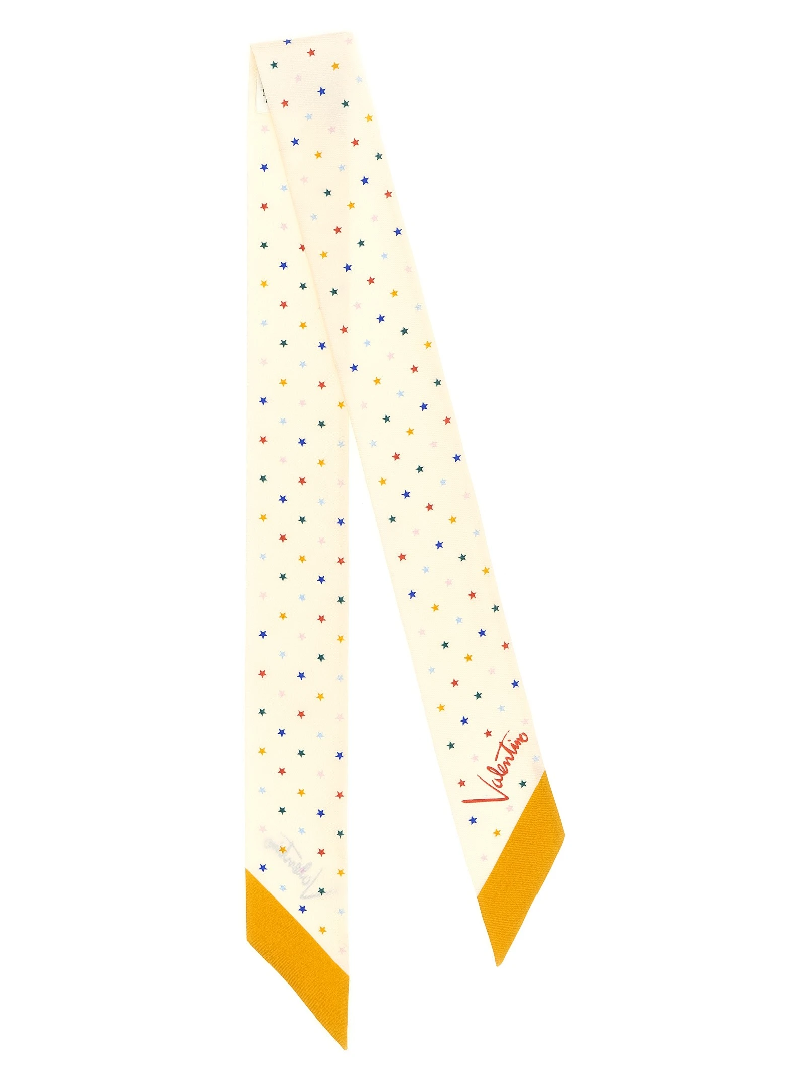 Valentino Garavani 'Starry' scarf