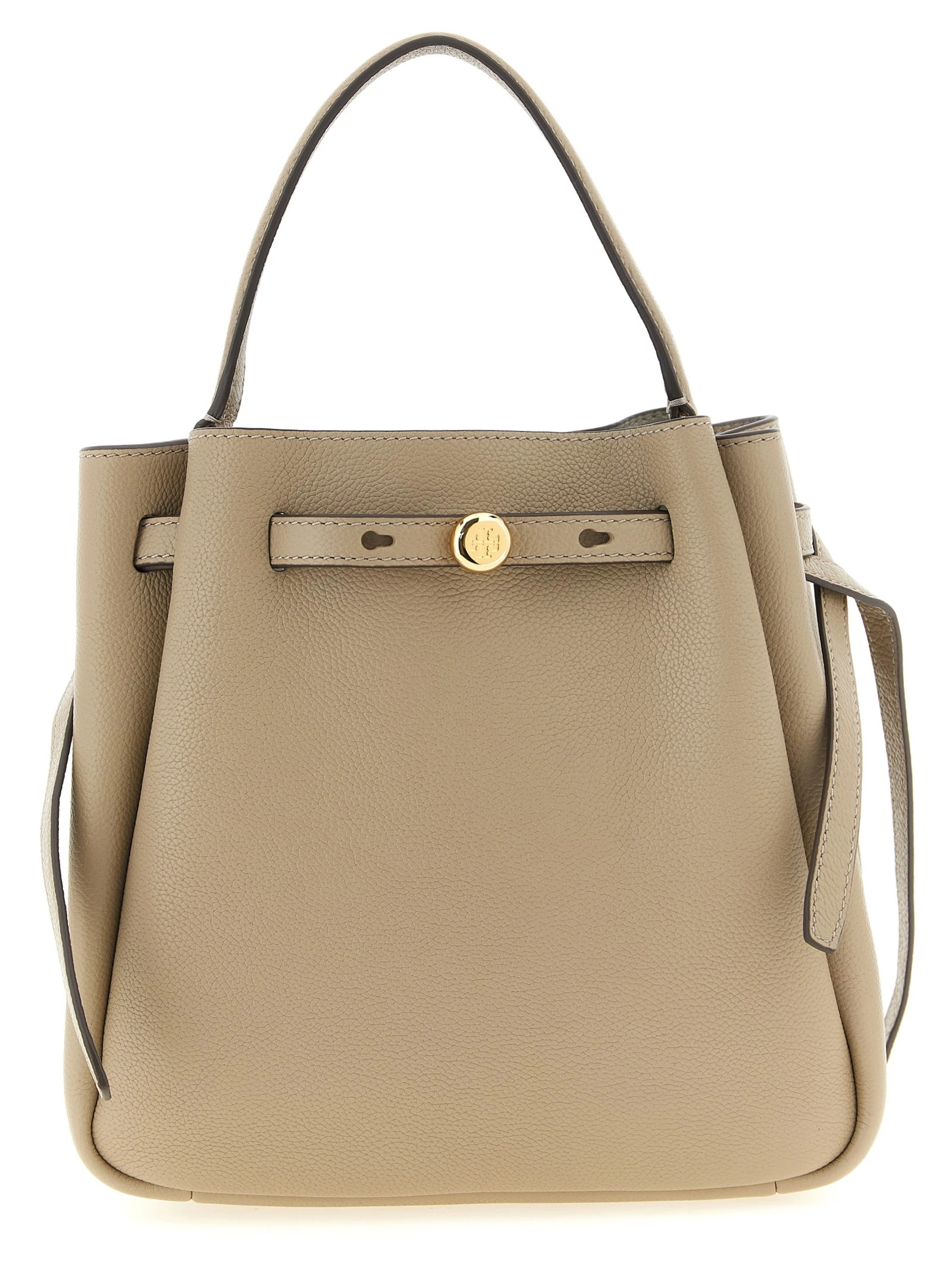 'Romy' bucket bag
