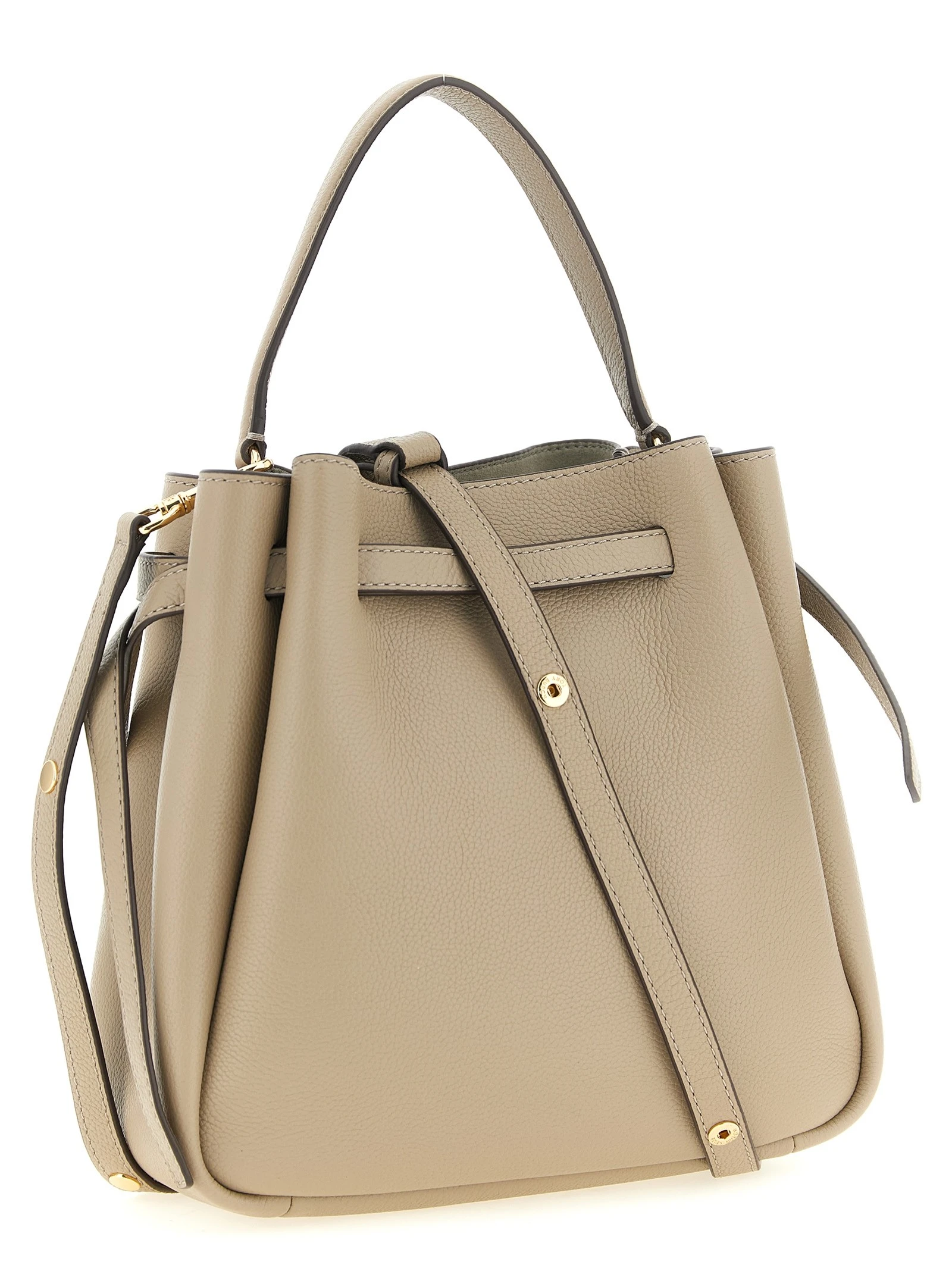 'Romy' bucket bag