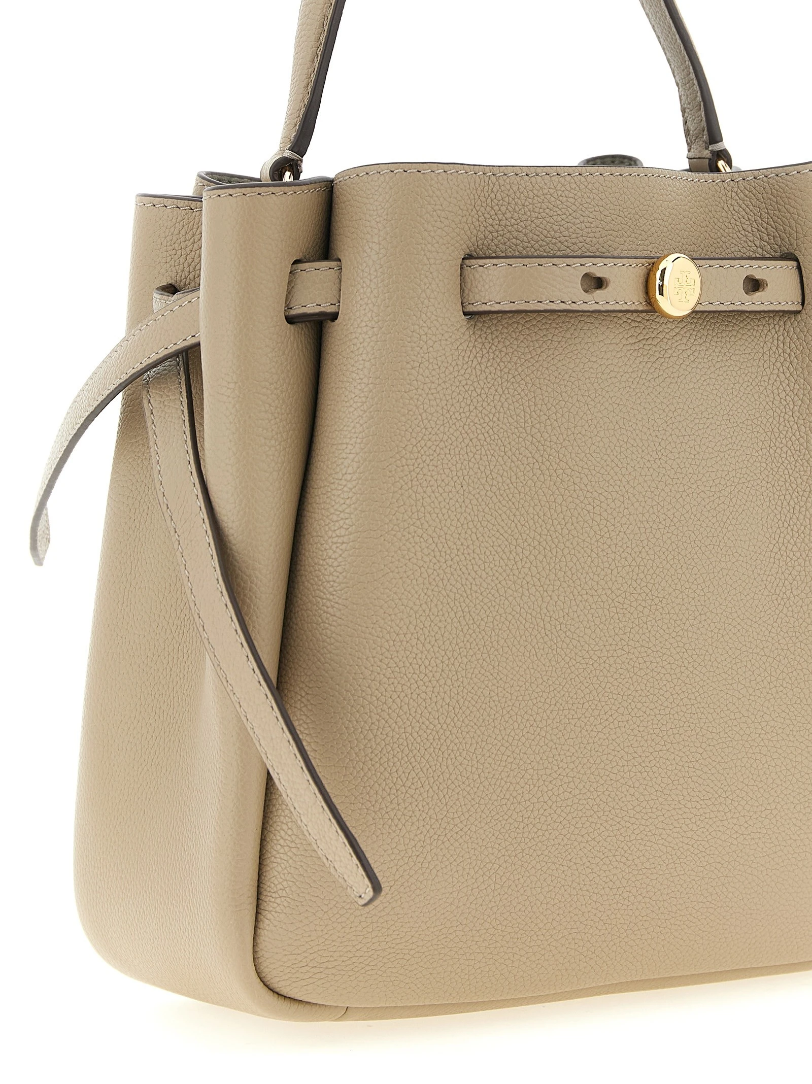 'Romy' bucket bag