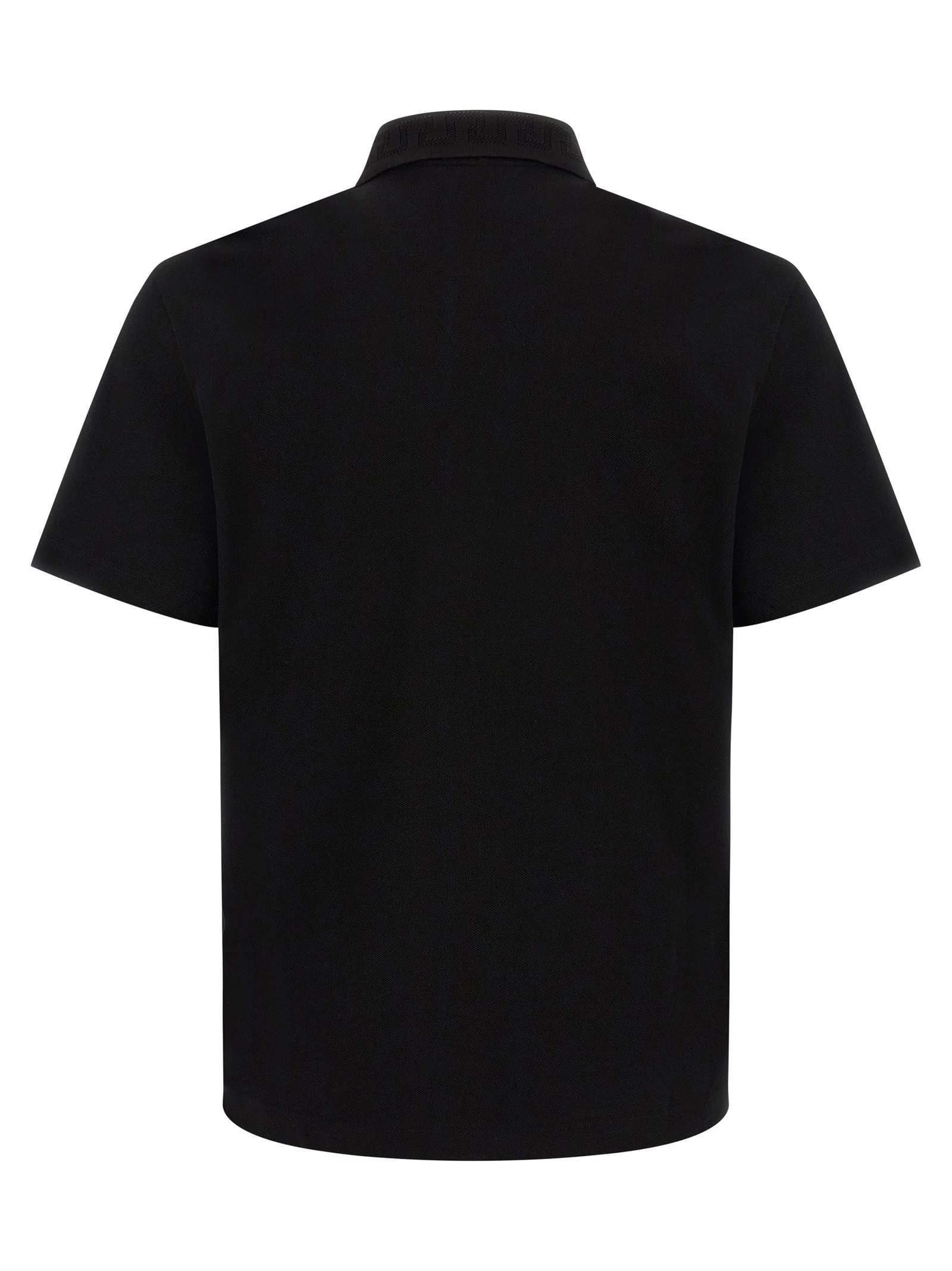'Medusa' polo shirt
