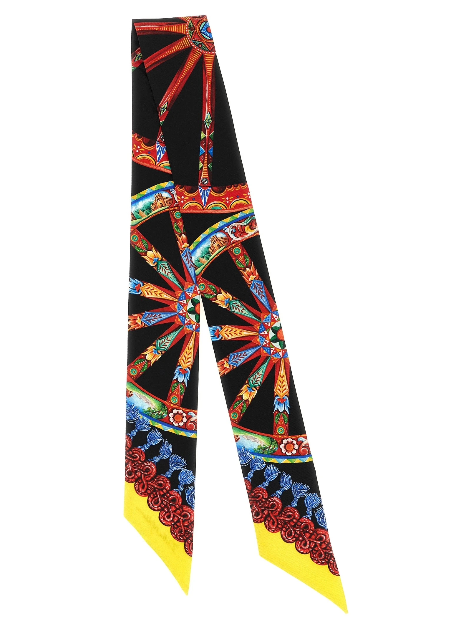 Bandeau 'Carretto'
