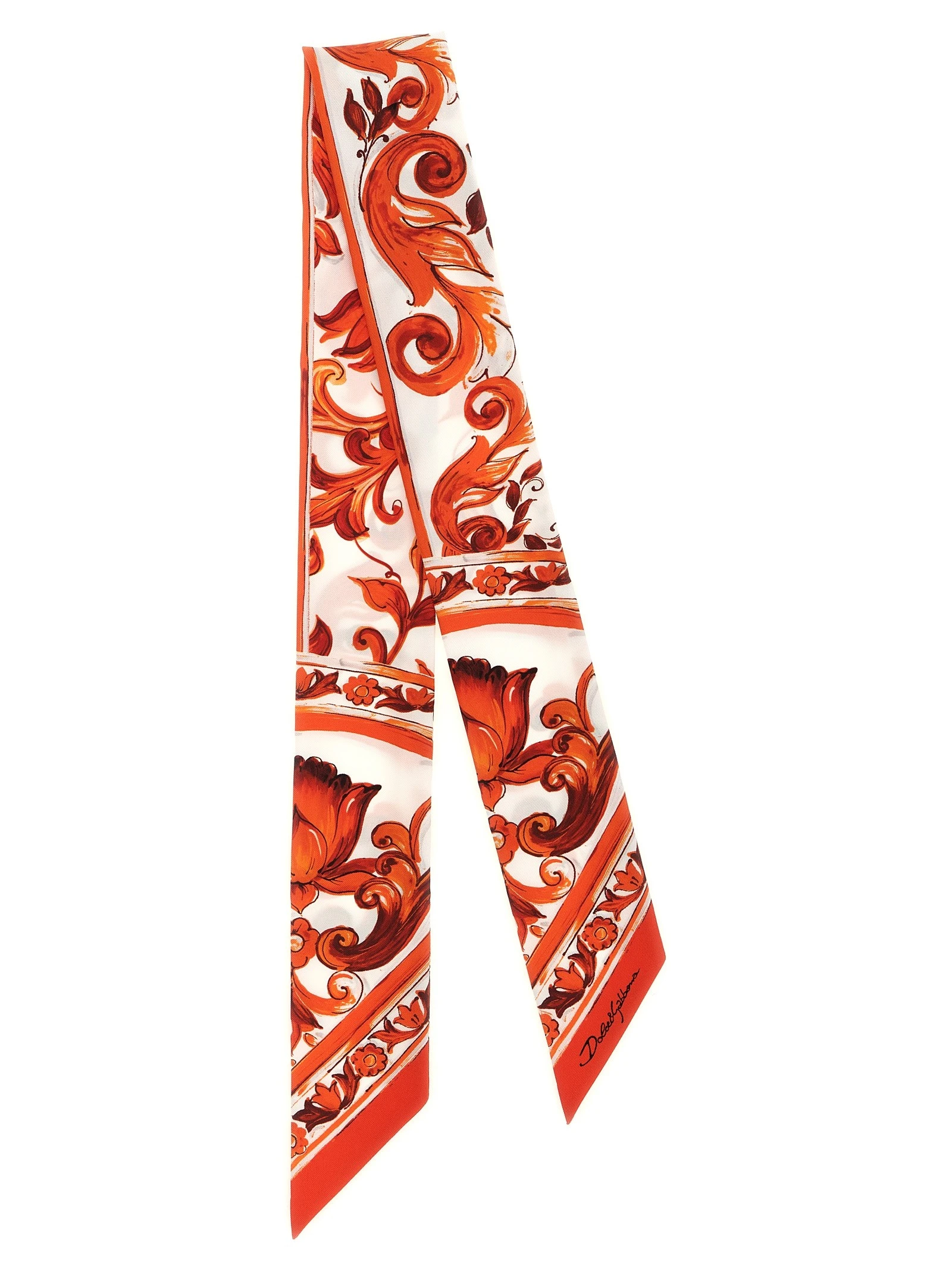 Bandeau 'Maiolica'