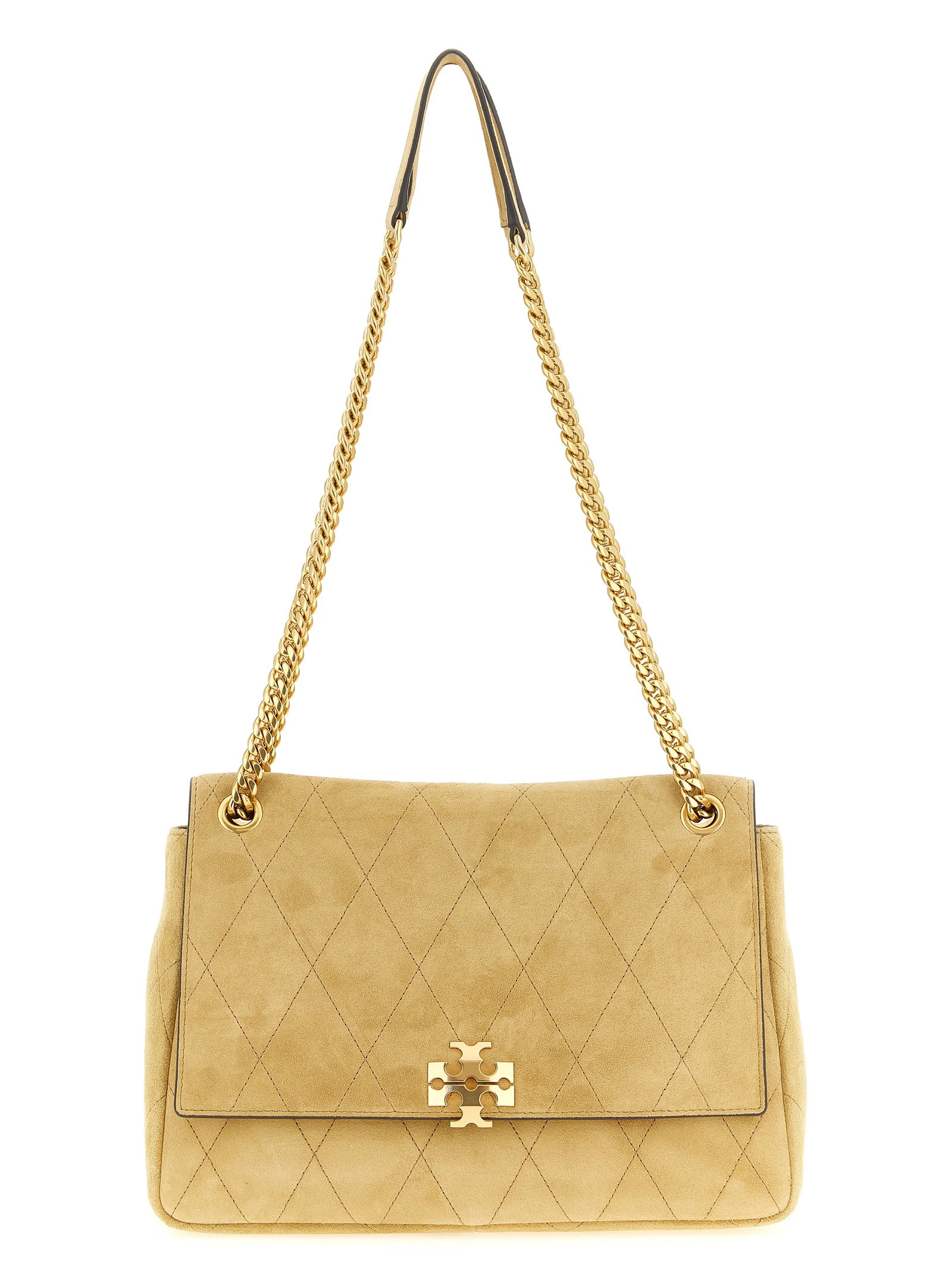 'Charlie' medium shoulder bag