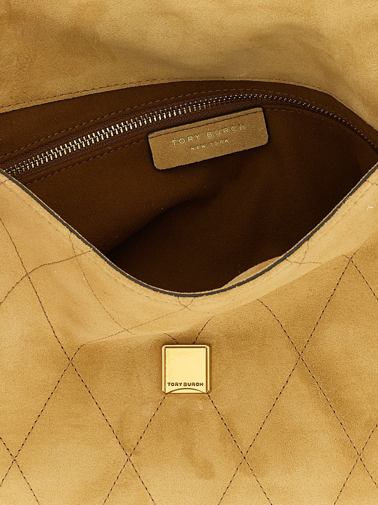 'Charlie' medium shoulder bag