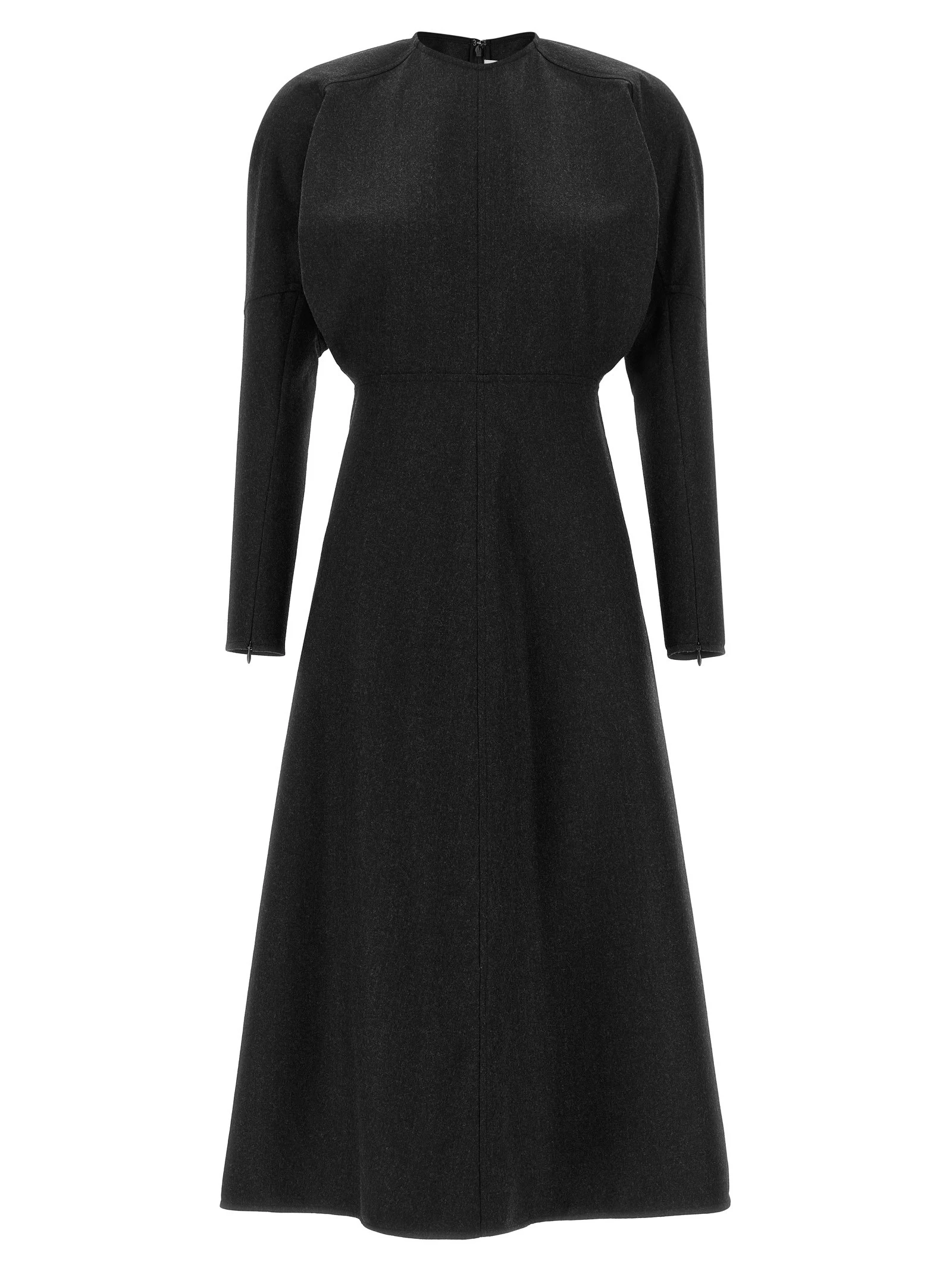 'Dolman' dress
