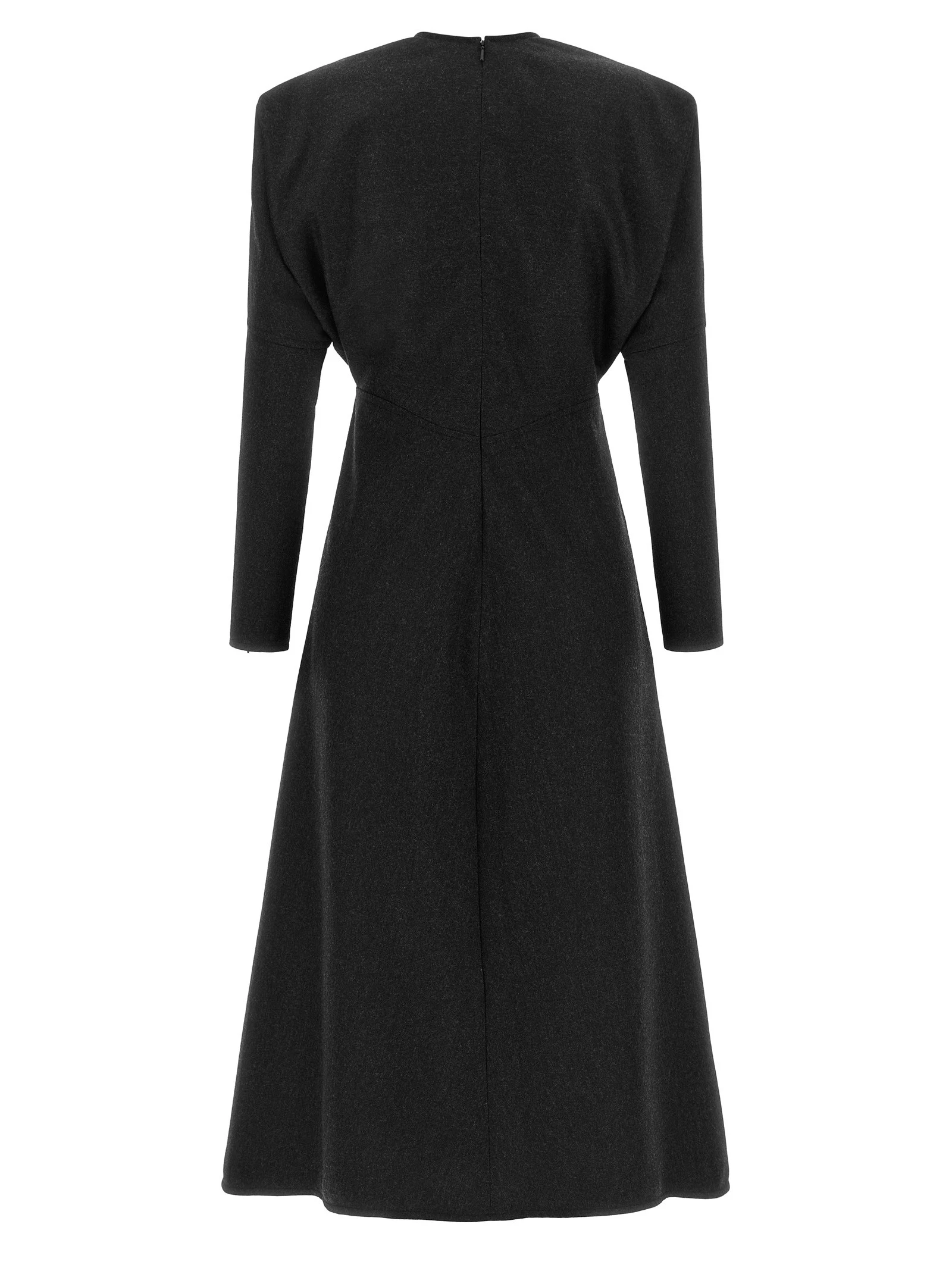 'Dolman' dress