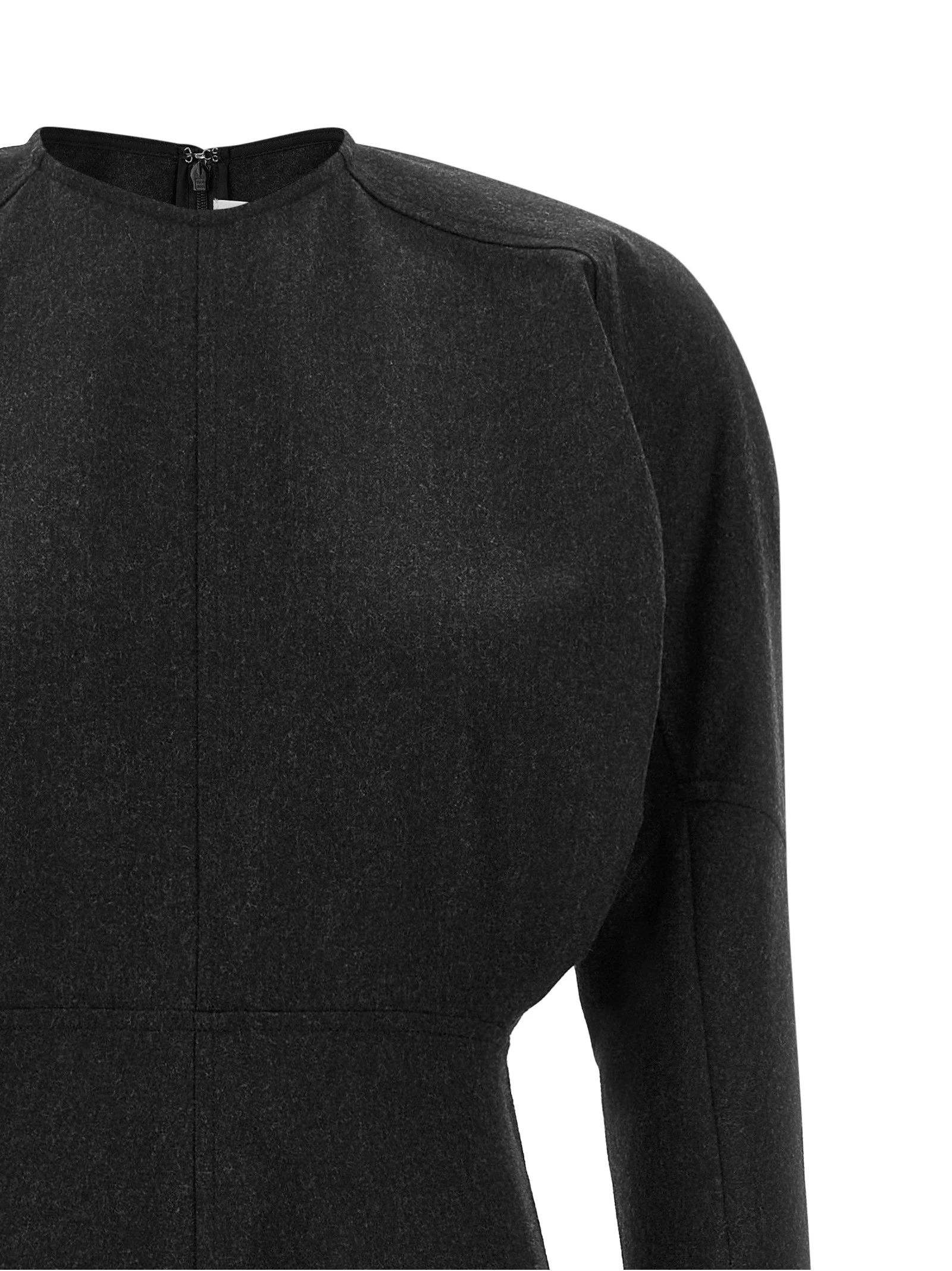 'Dolman' dress
