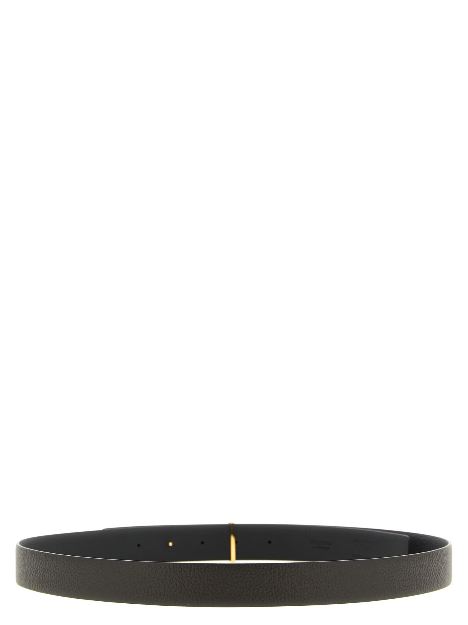 'Icon' reversible belt