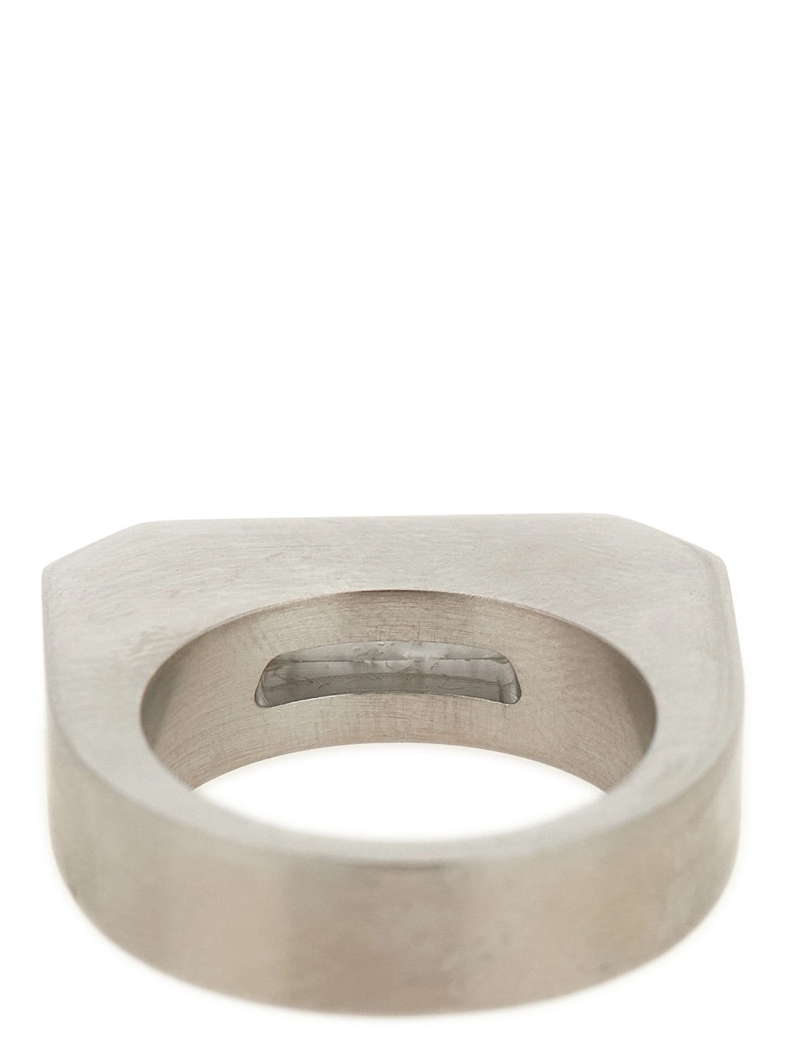 'Crystal Hollywood' ring
