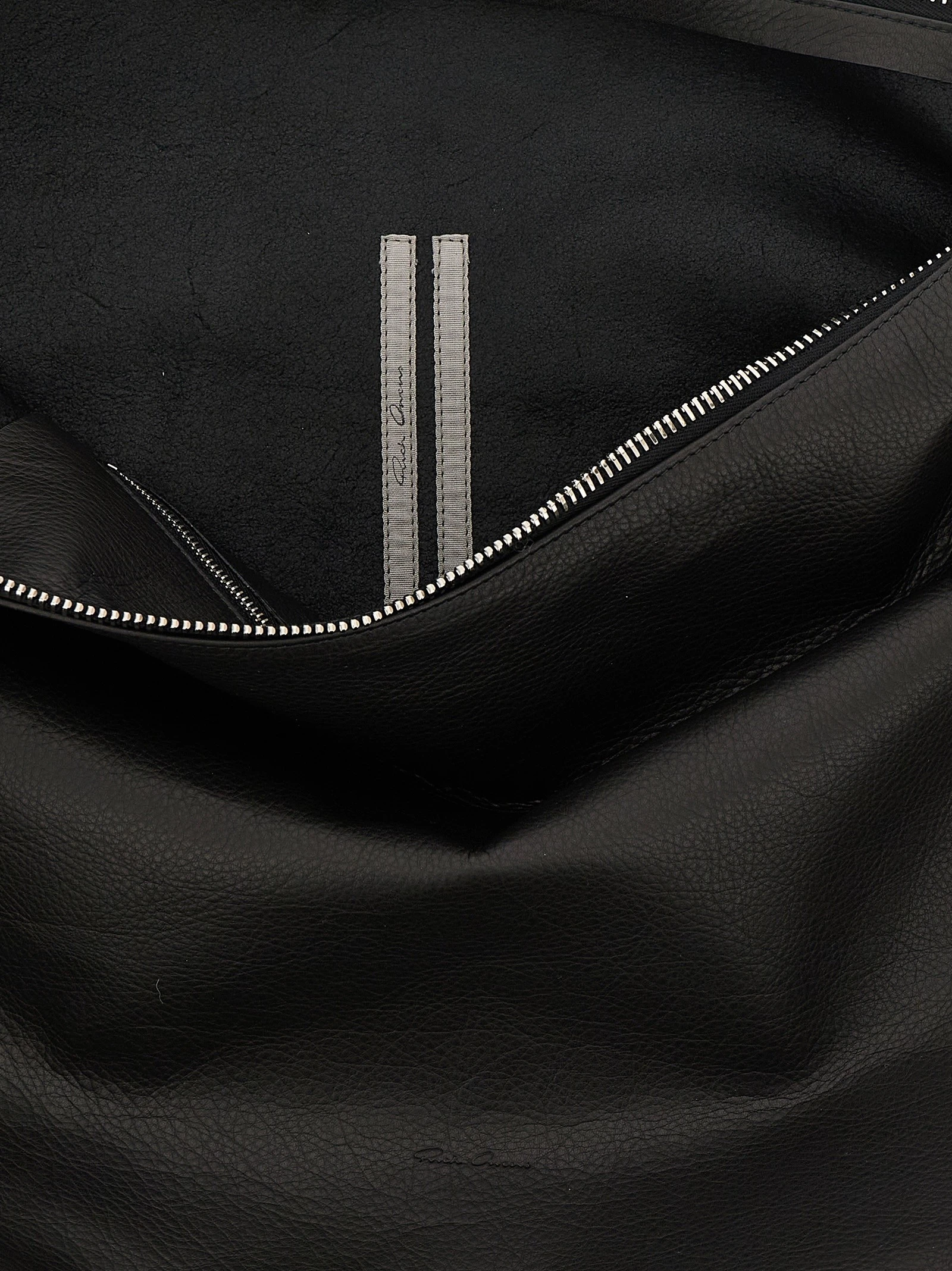 'Gemini' shoulder bag