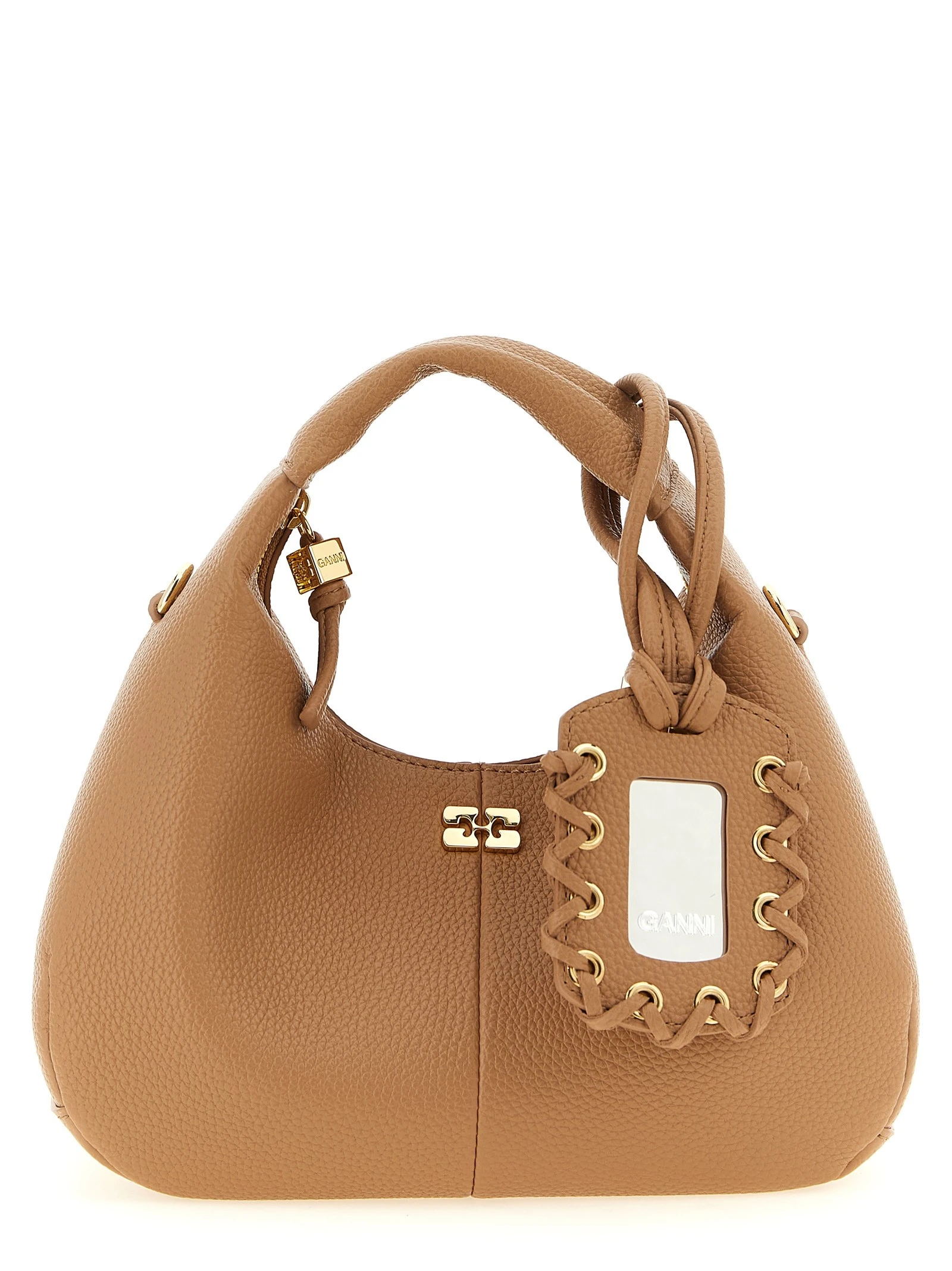 'Mini Hobo' handbag