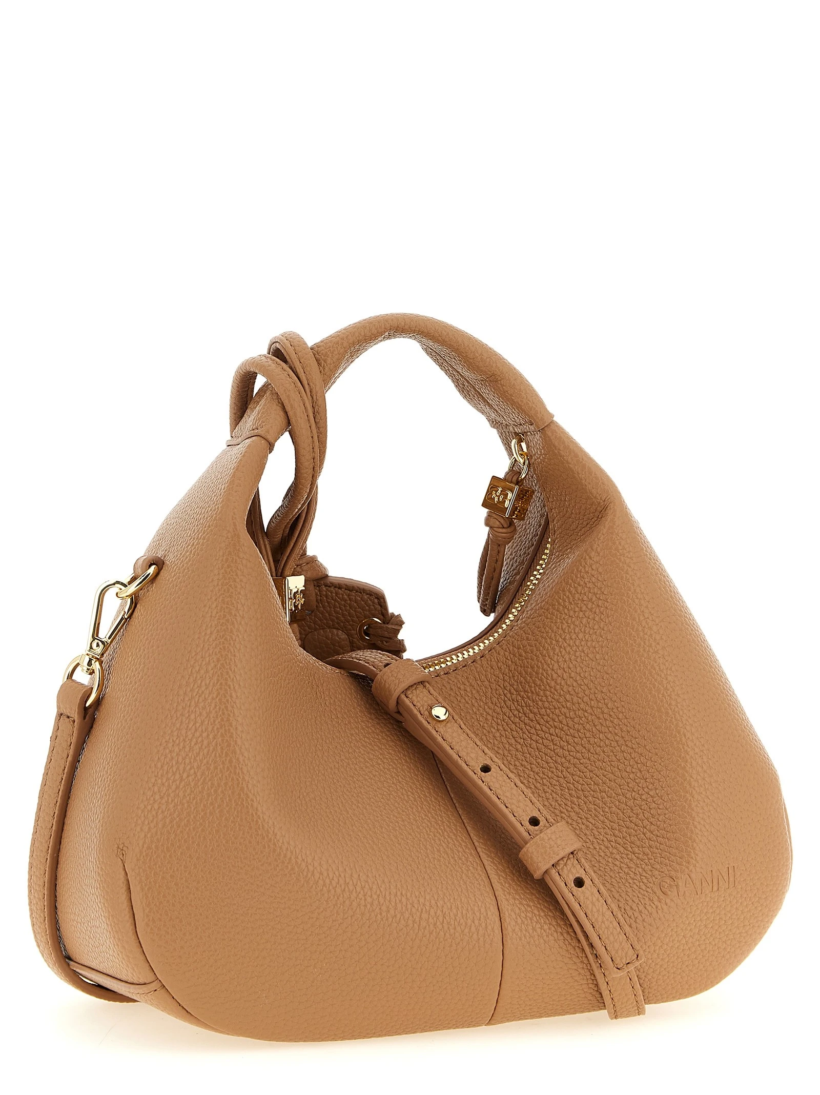'Mini Hobo' handbag