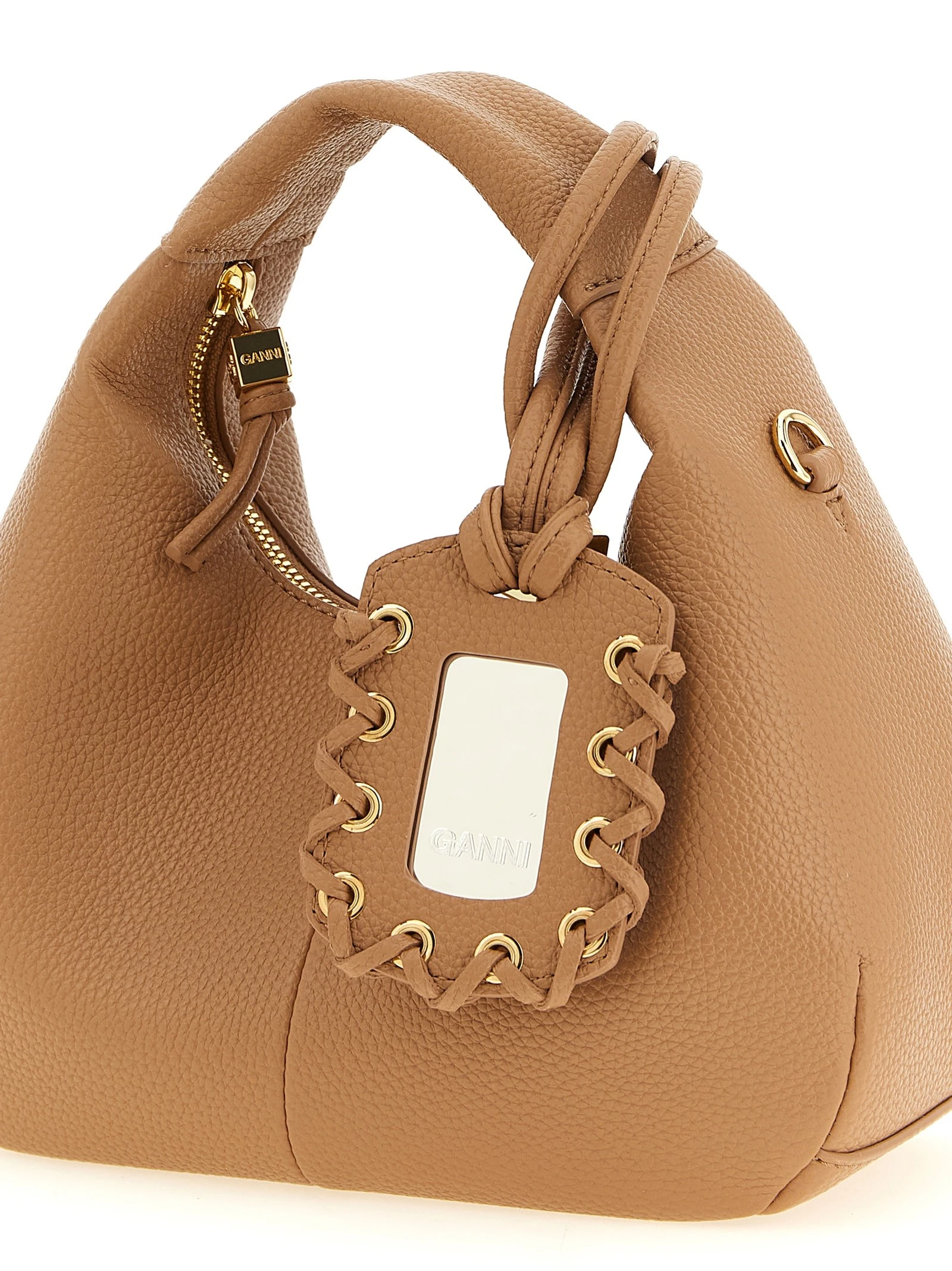 'Mini Hobo' handbag