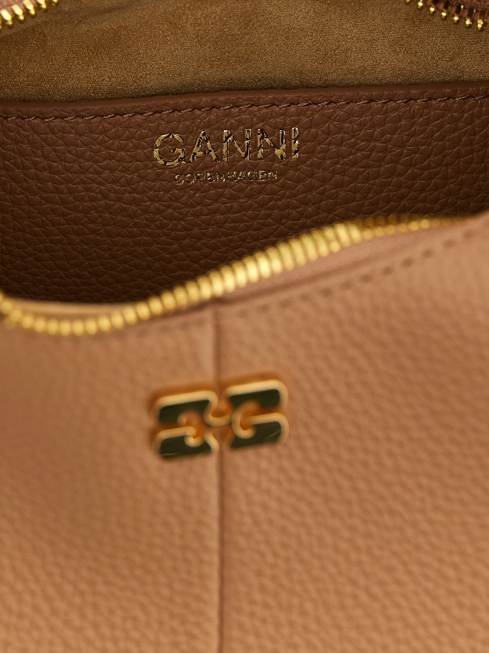 'Mini Hobo' handbag