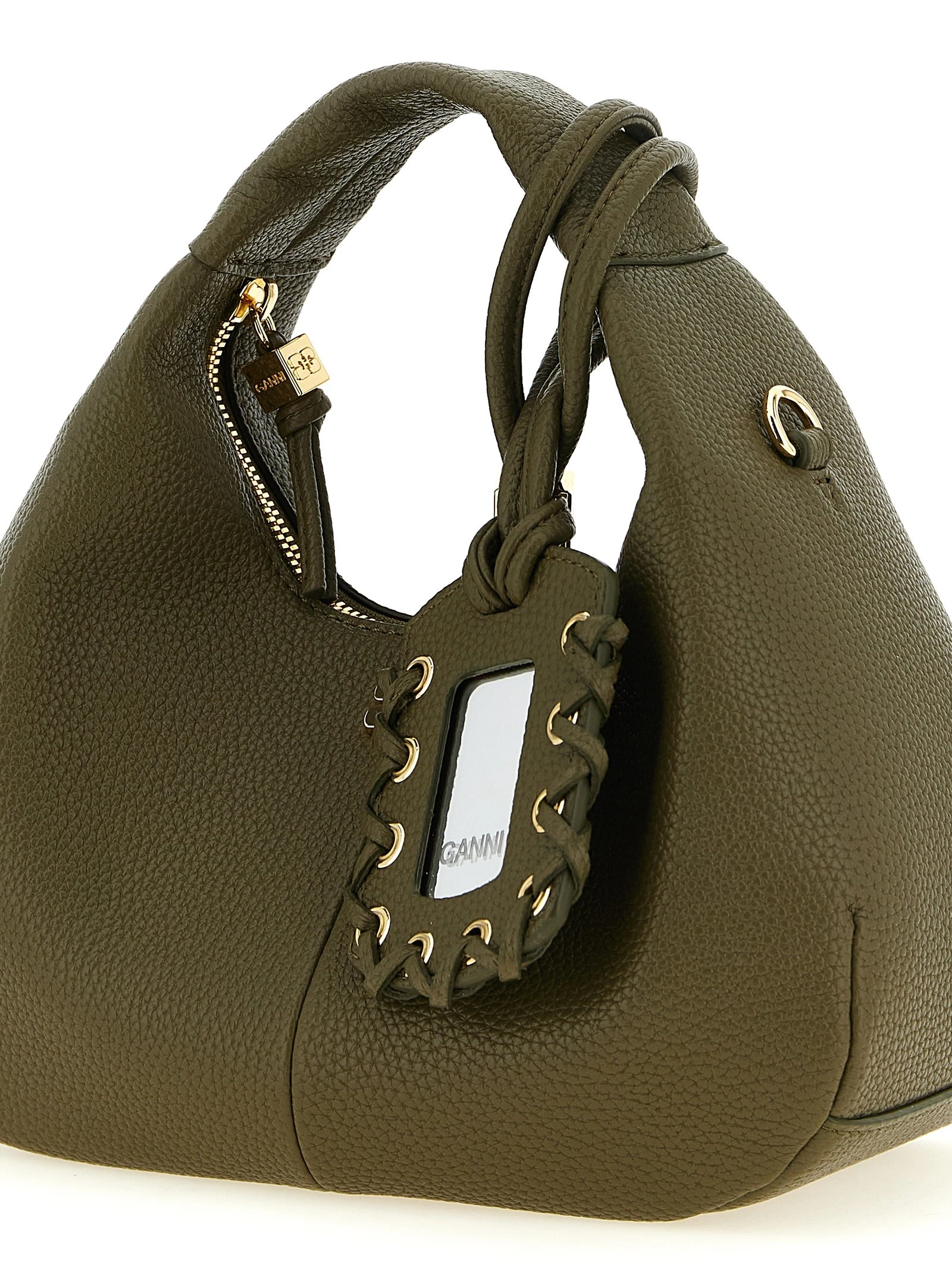 'Mini Hobo' handbag