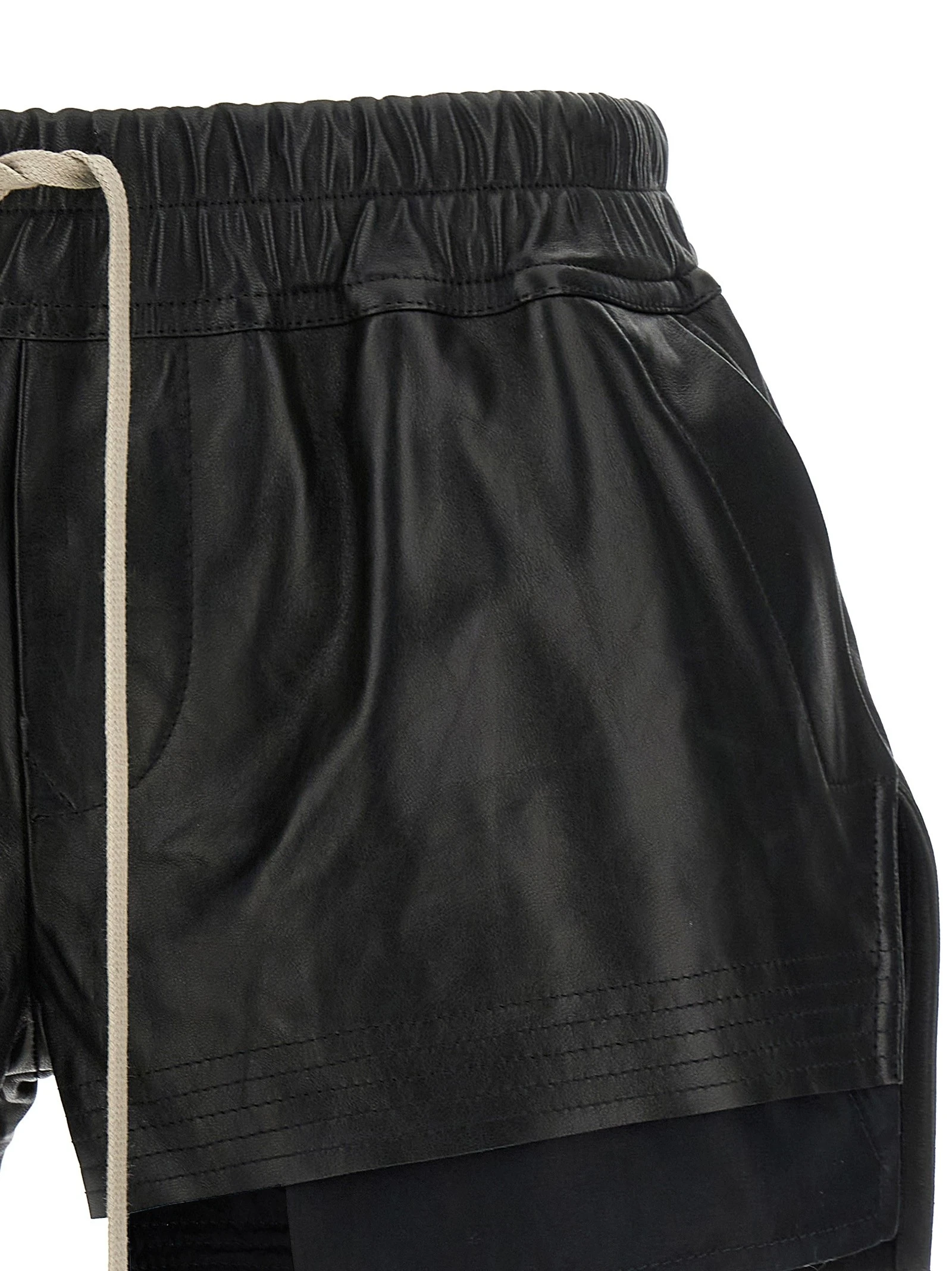 'Fog Boxers' shorts