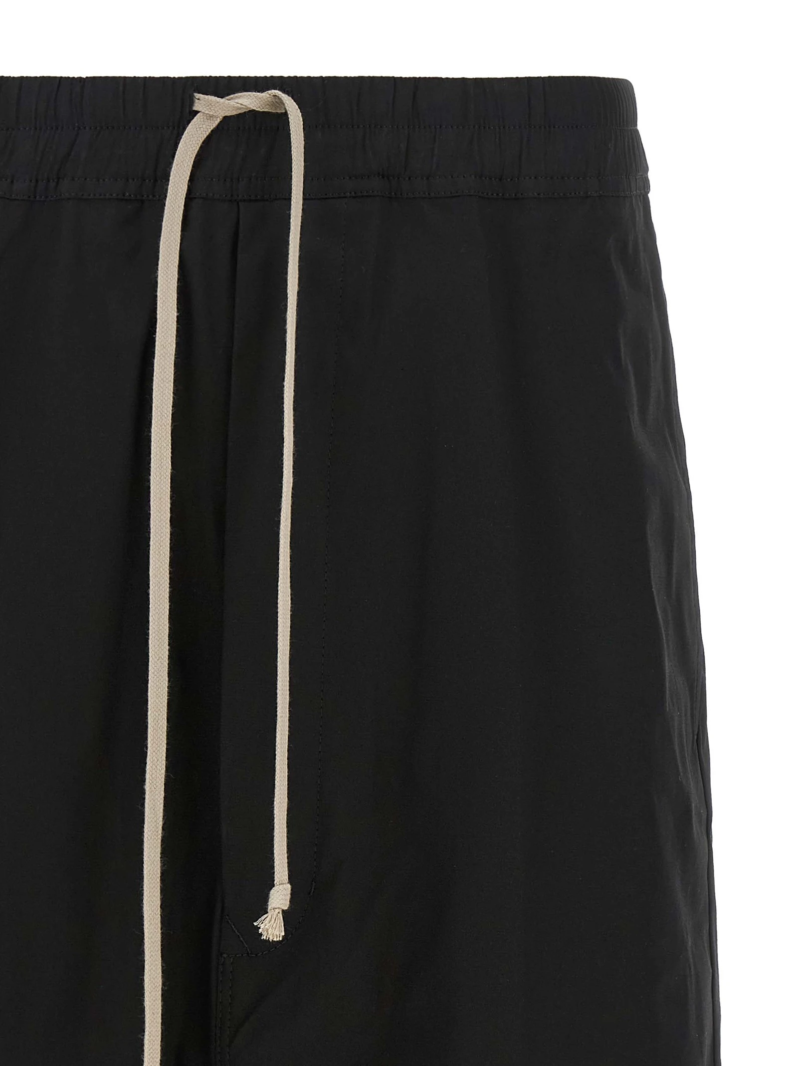 'Rick S Pods' bermuda shorts