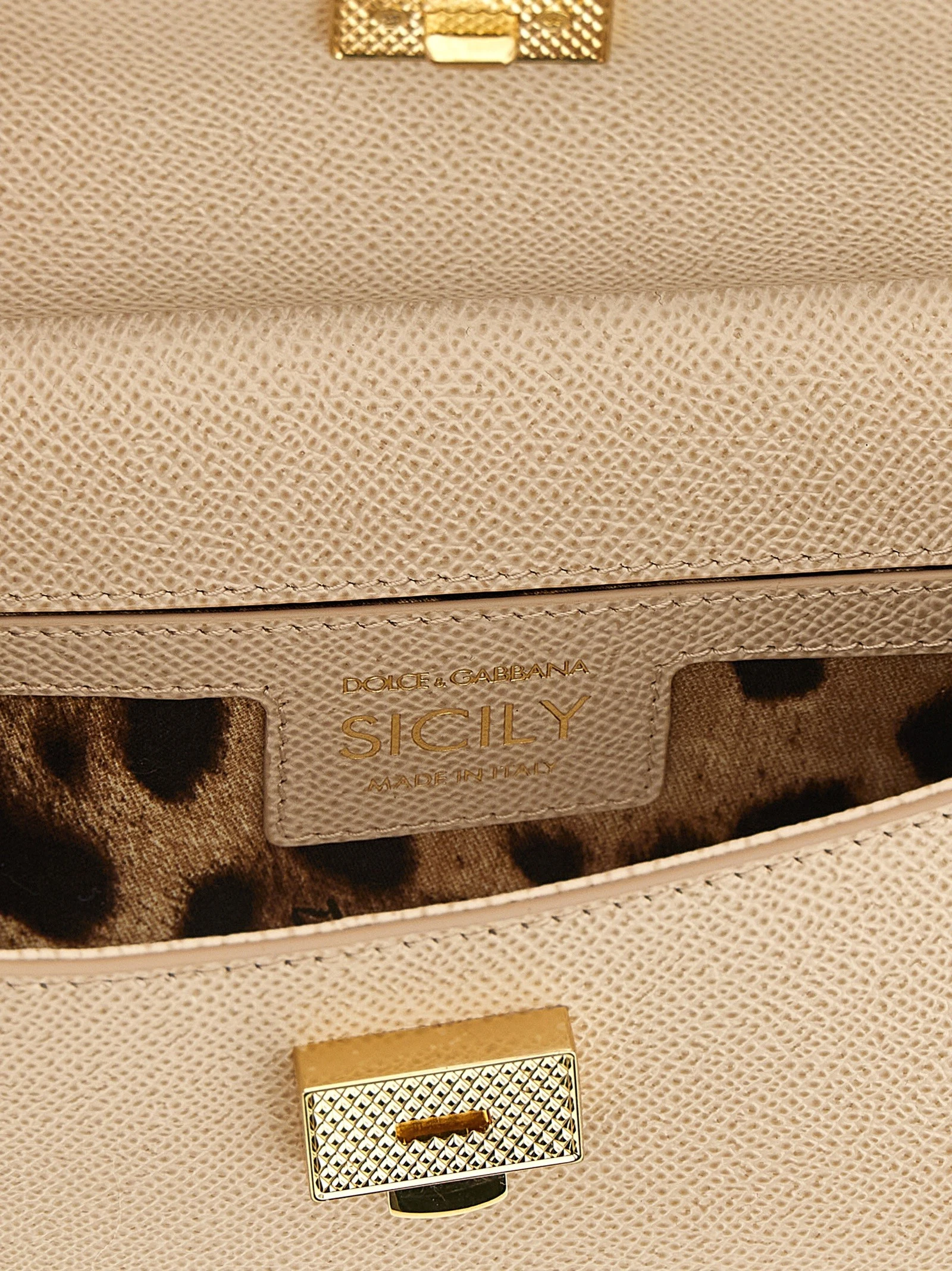 'Sicily' small handbag