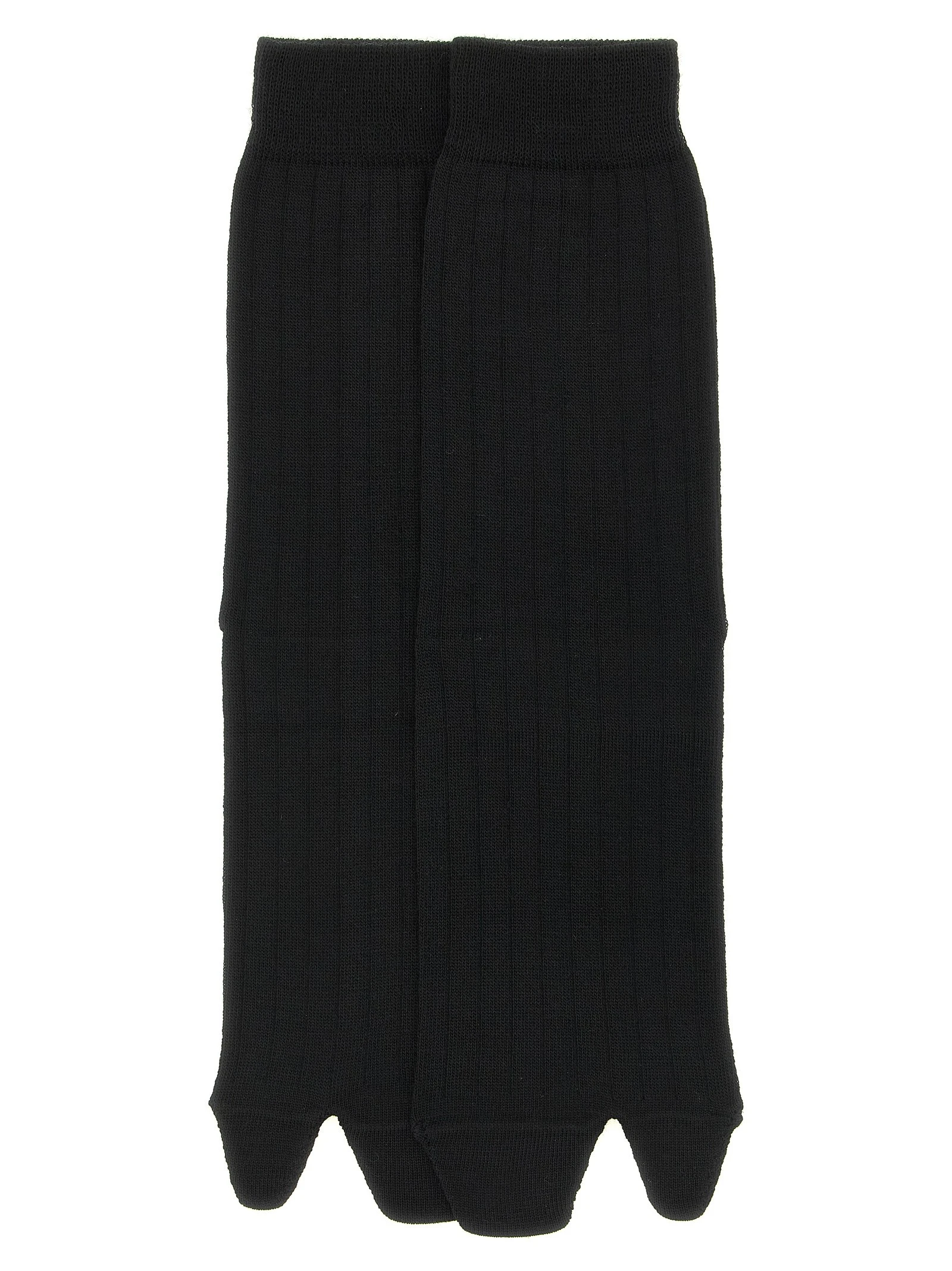 'Tabi' socks