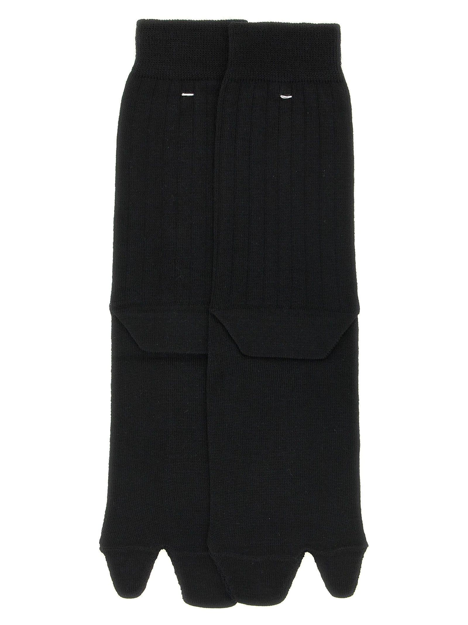 'Tabi' socks