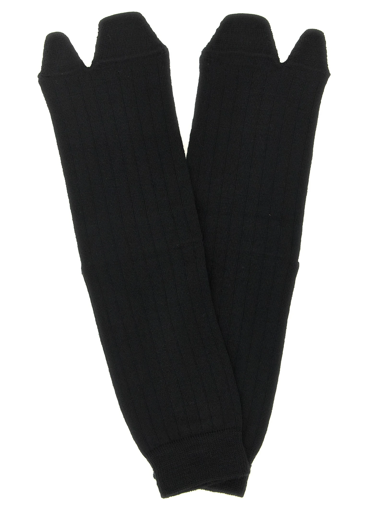 'Tabi' socks