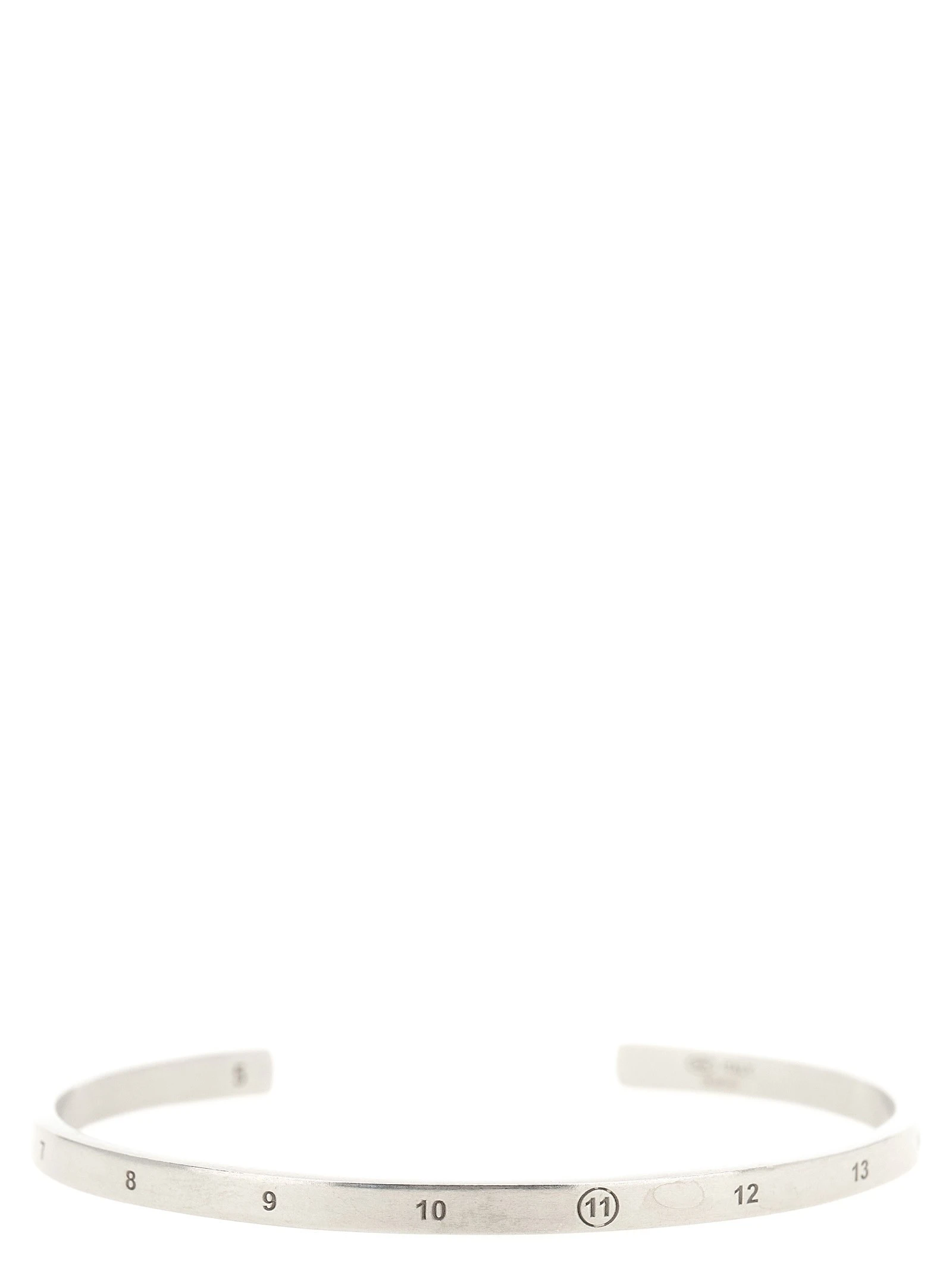 'Numeric' bracelet