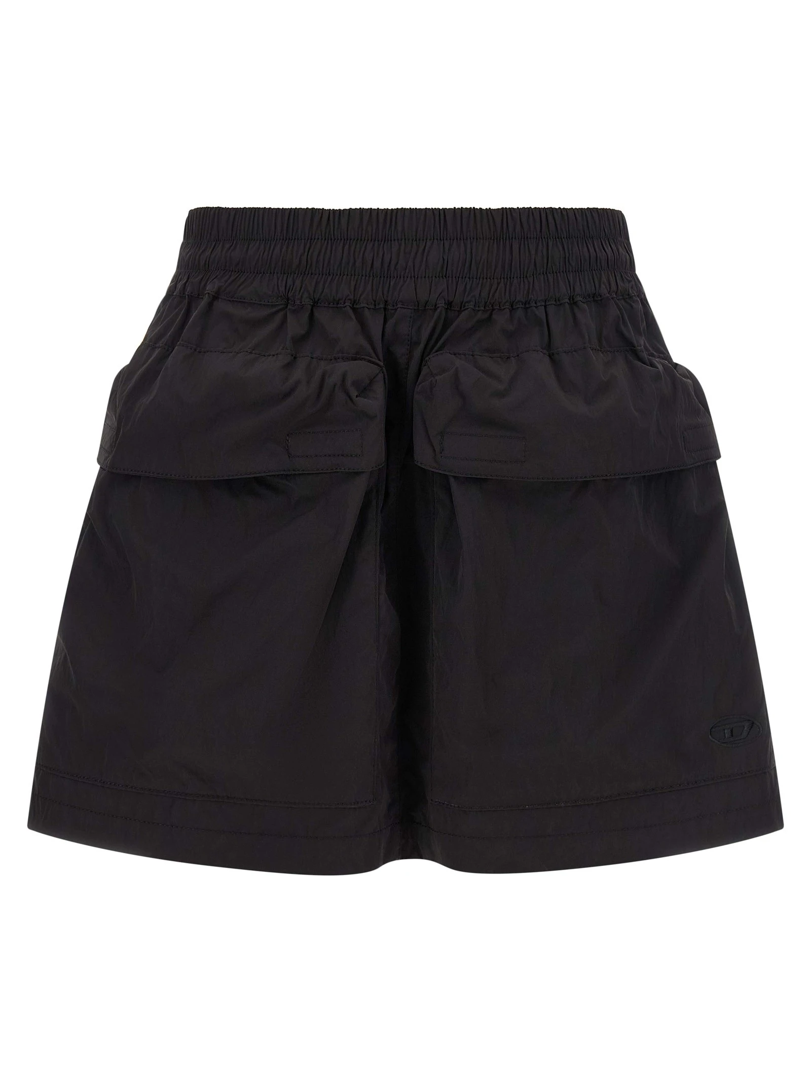 'O-Cean' skirt