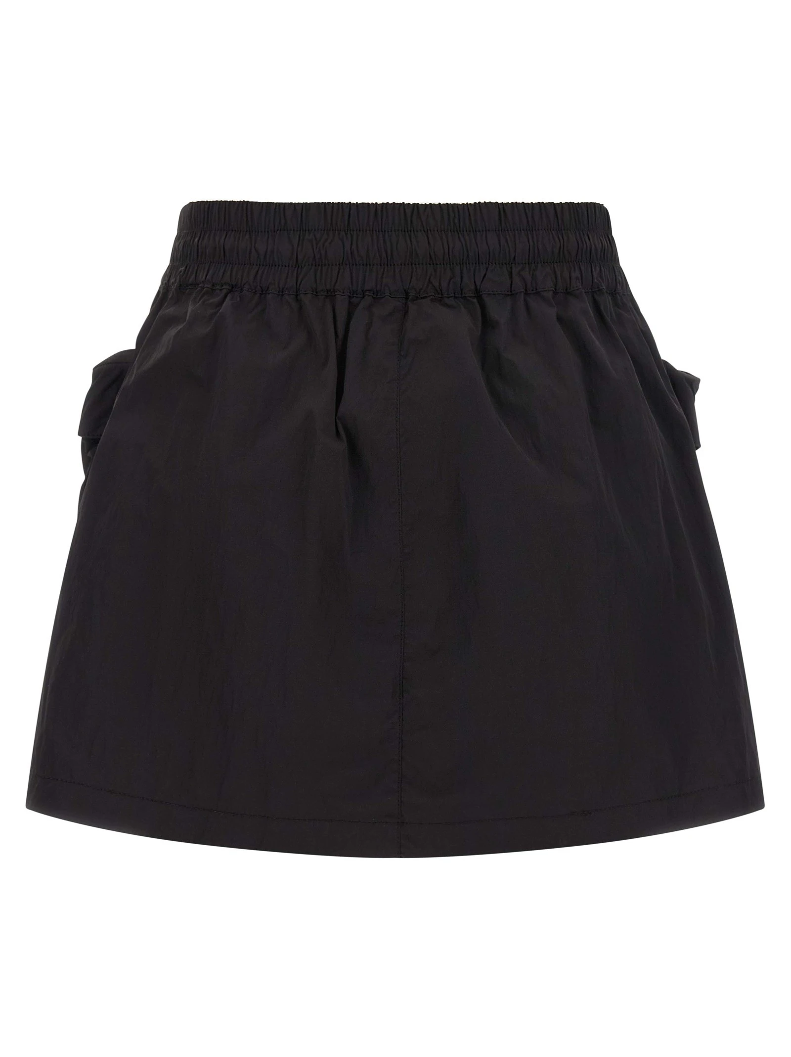 'O-Cean' skirt