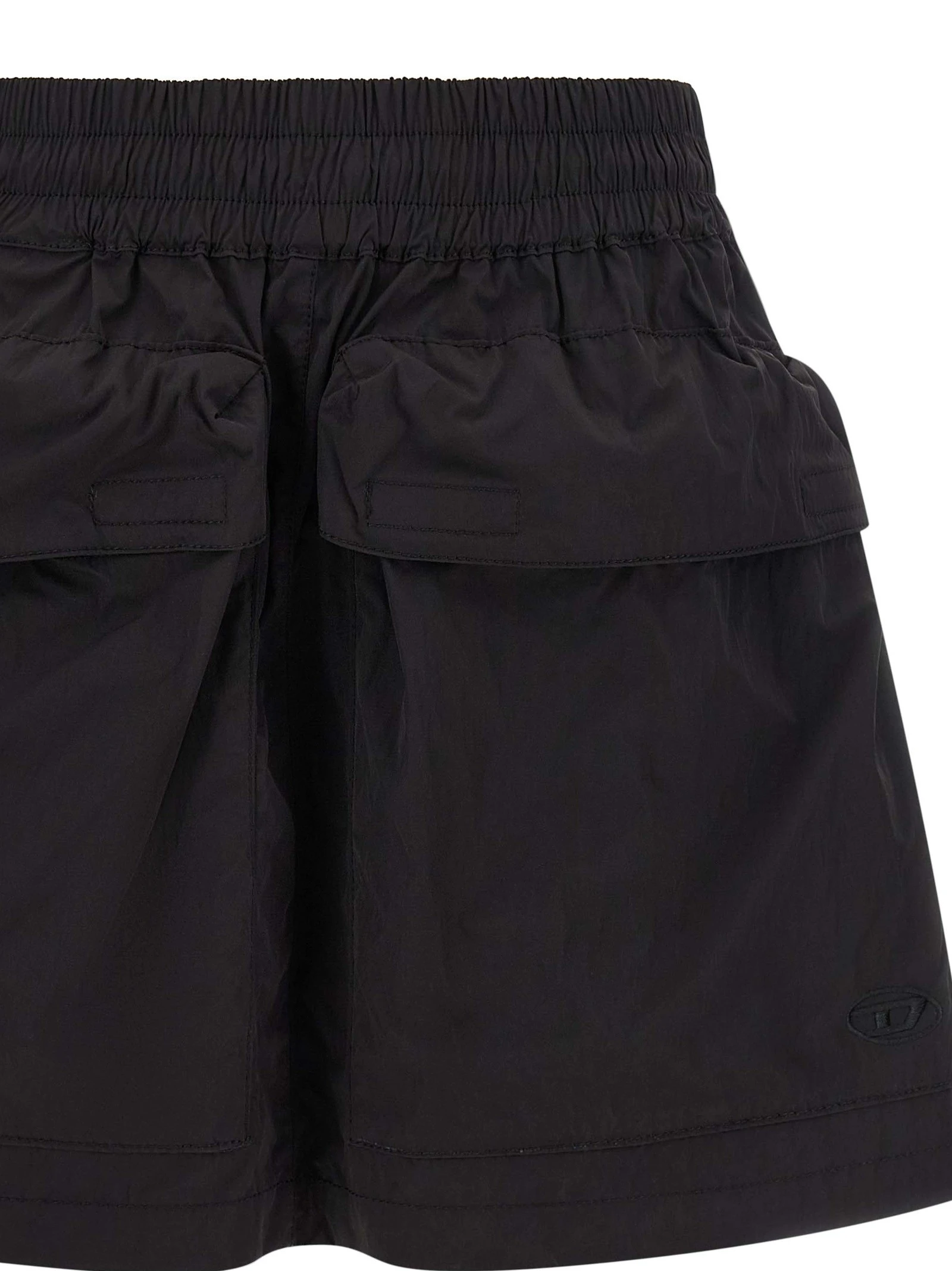'O-Cean' skirt