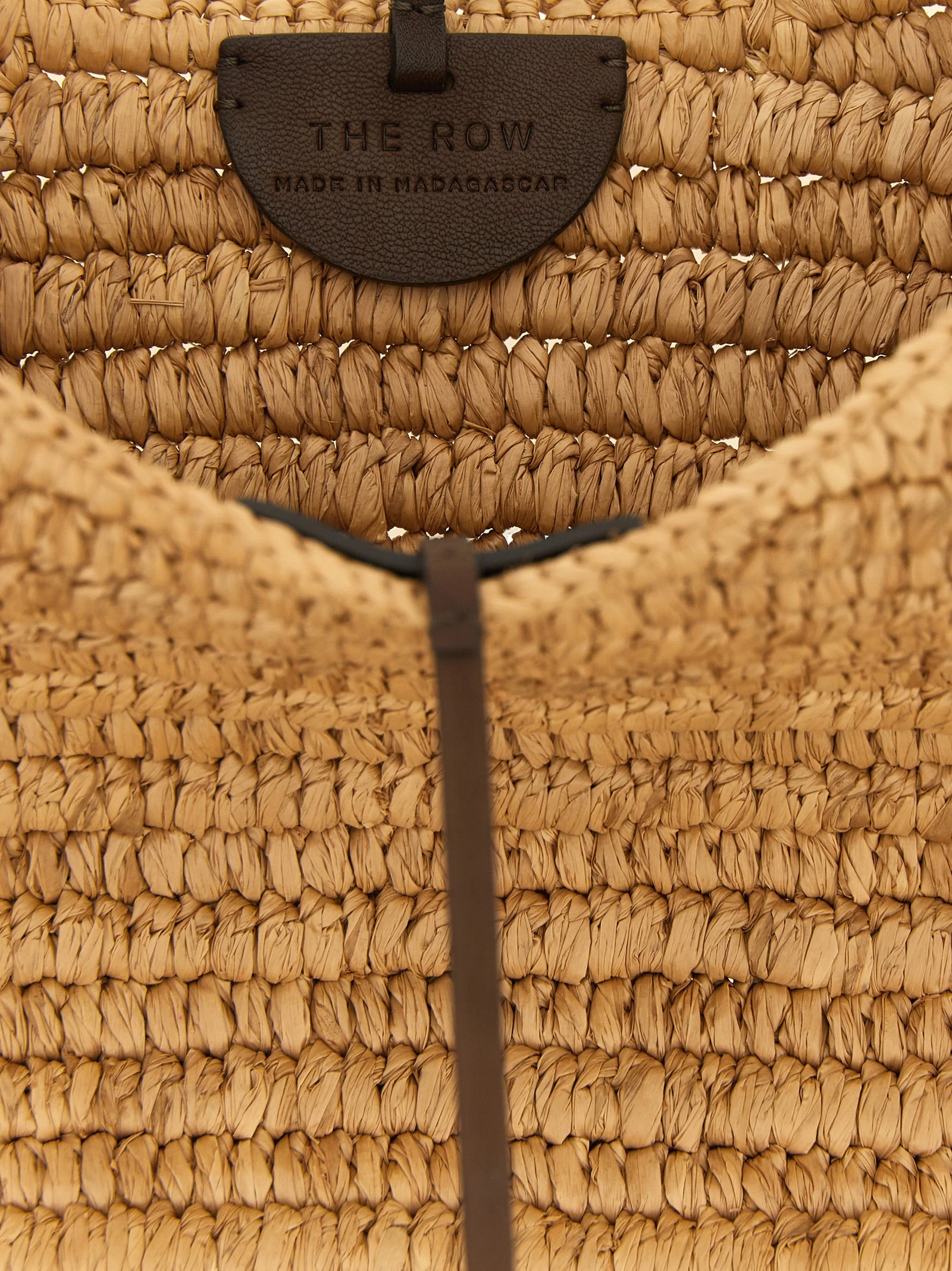 'Alma' shoulder bag