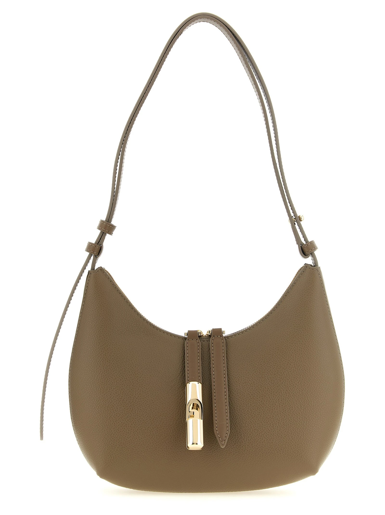'Furla Goccia S' shoulder bag
