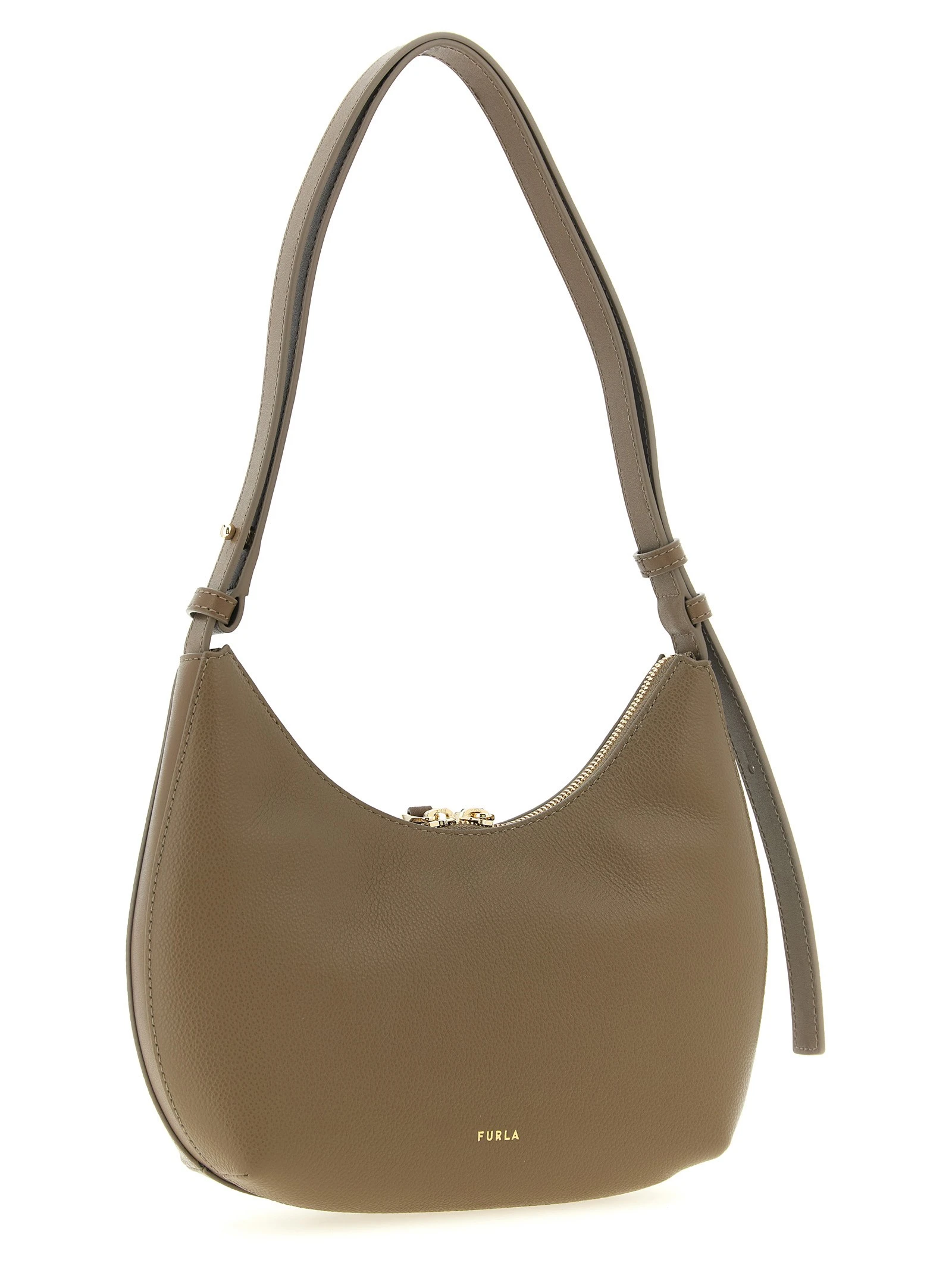 'Furla Goccia S' shoulder bag