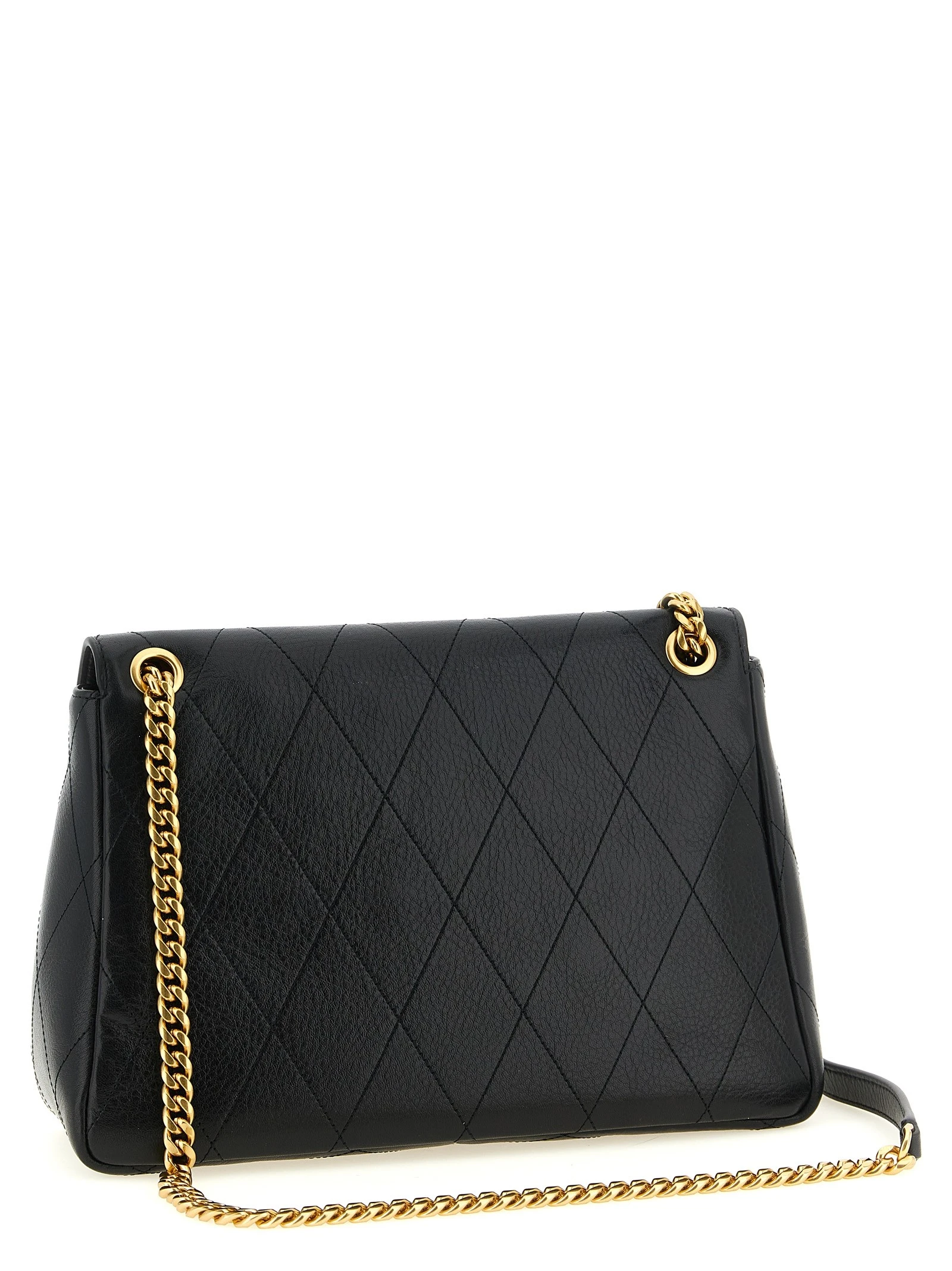 'Charlie' shoulder bag
