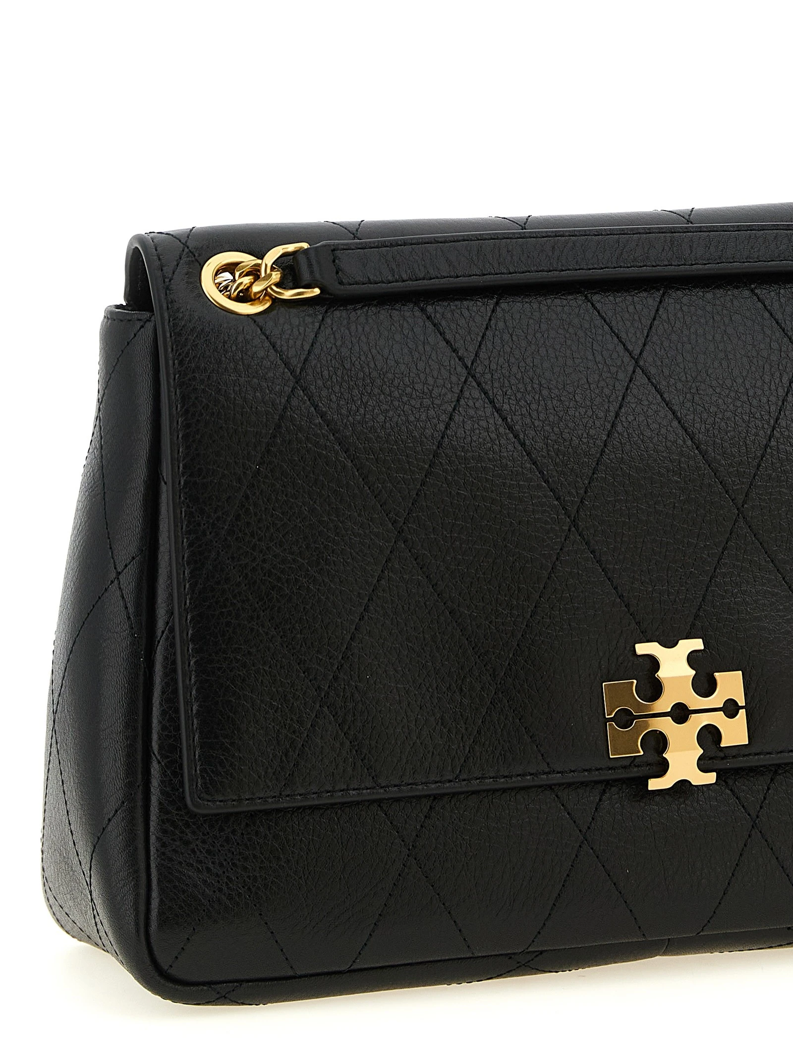 'Charlie' shoulder bag