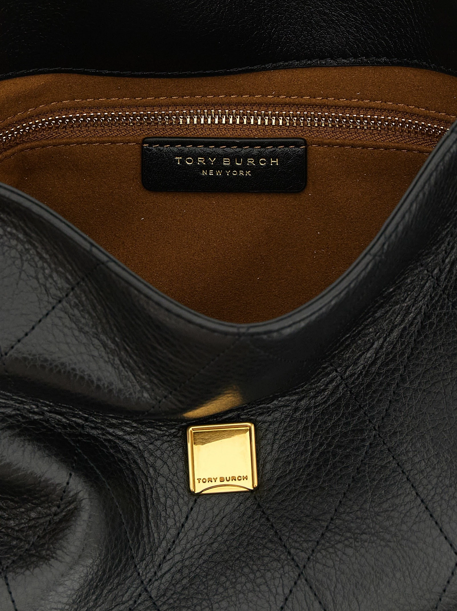 'Charlie' shoulder bag