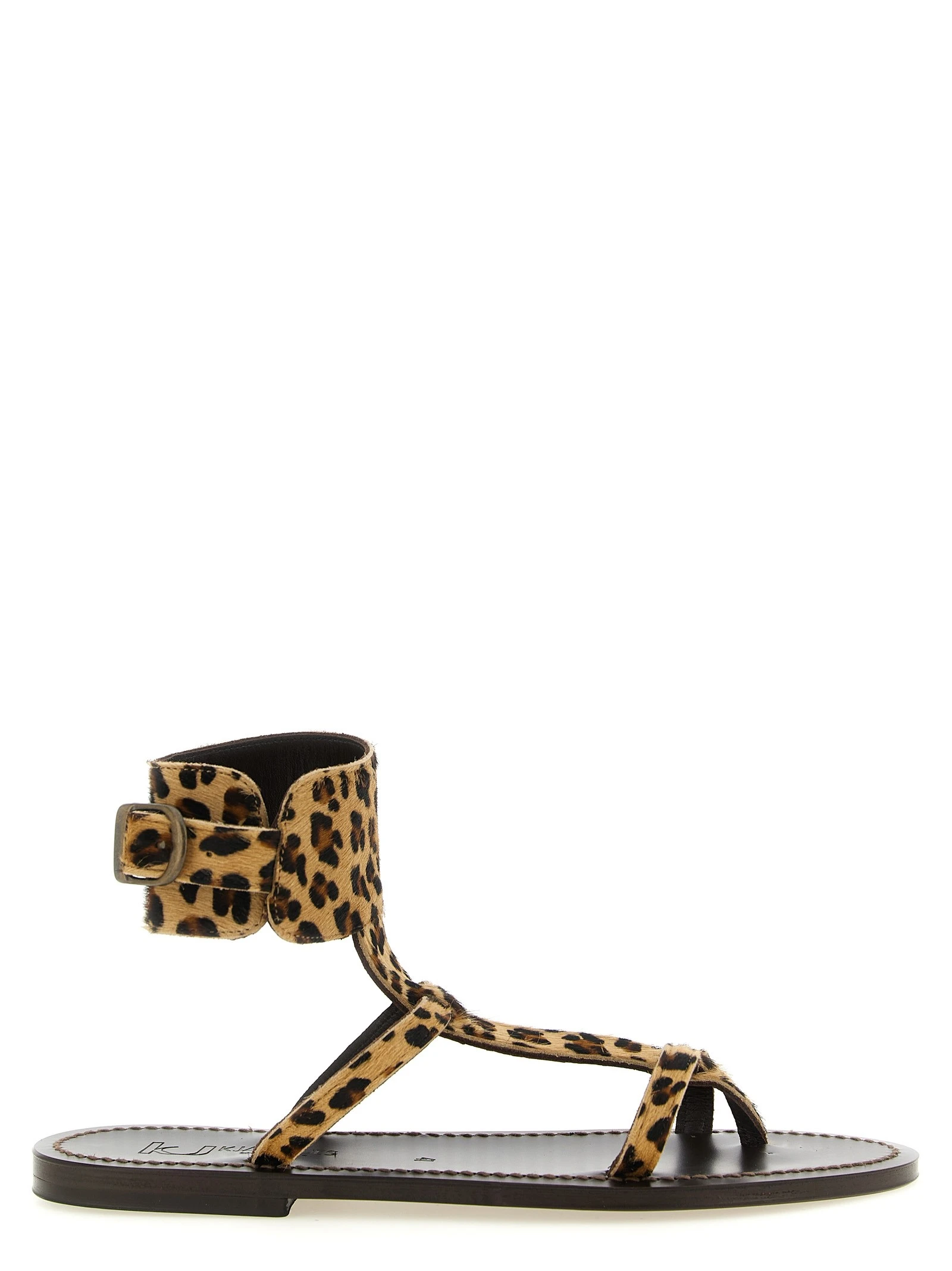 'Caravelle' sandals