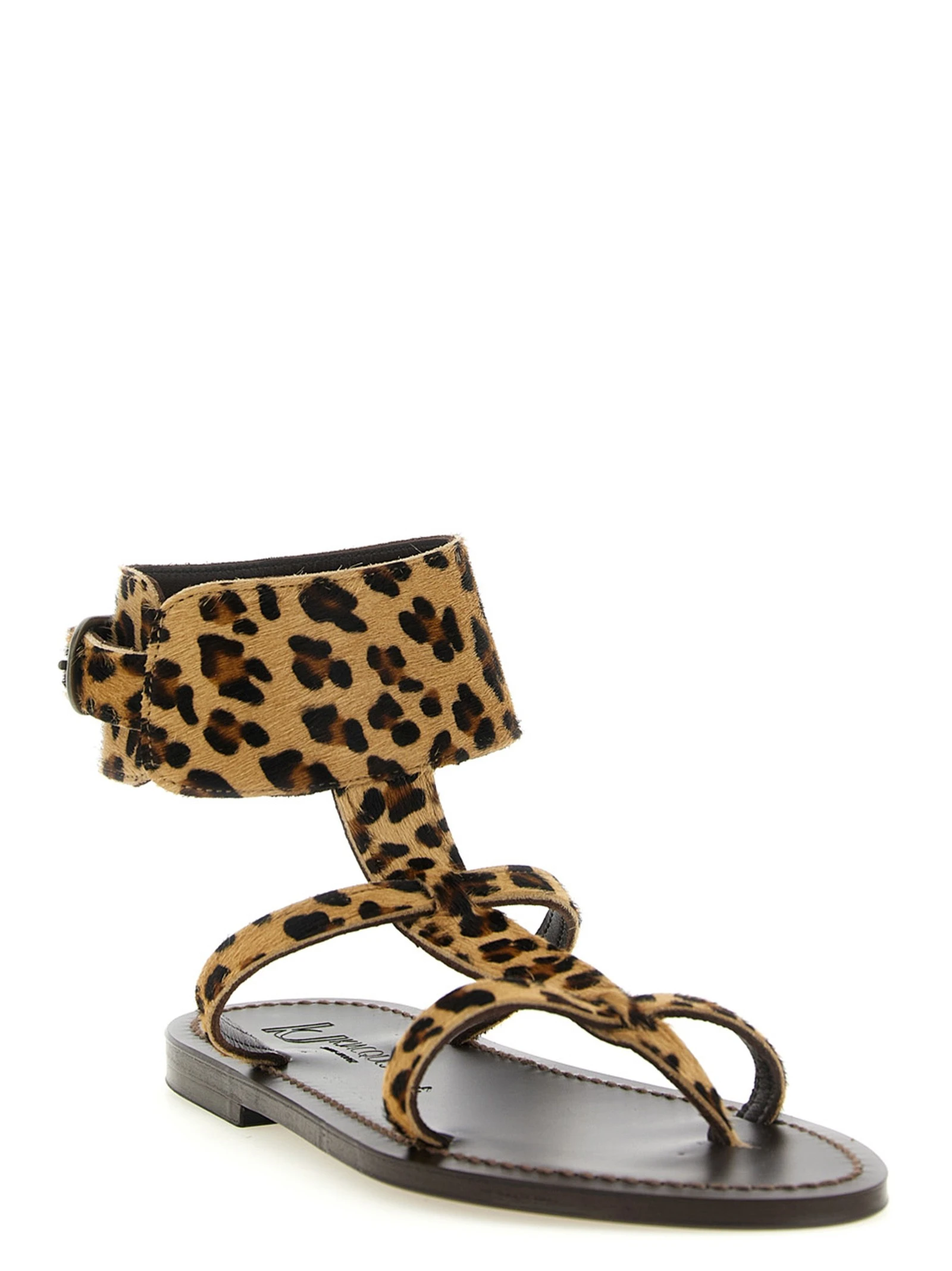 'Caravelle' sandals