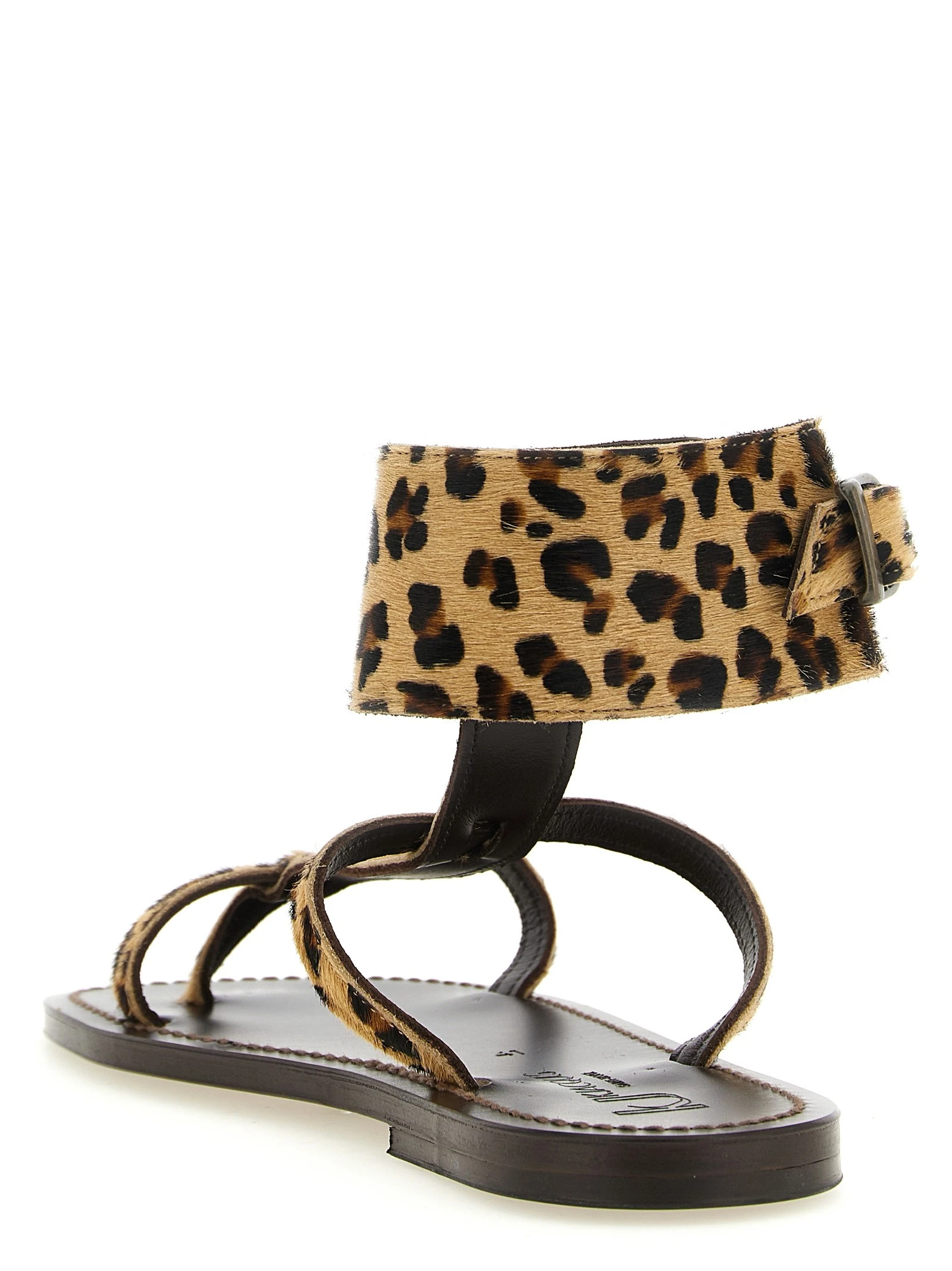 'Caravelle' sandals