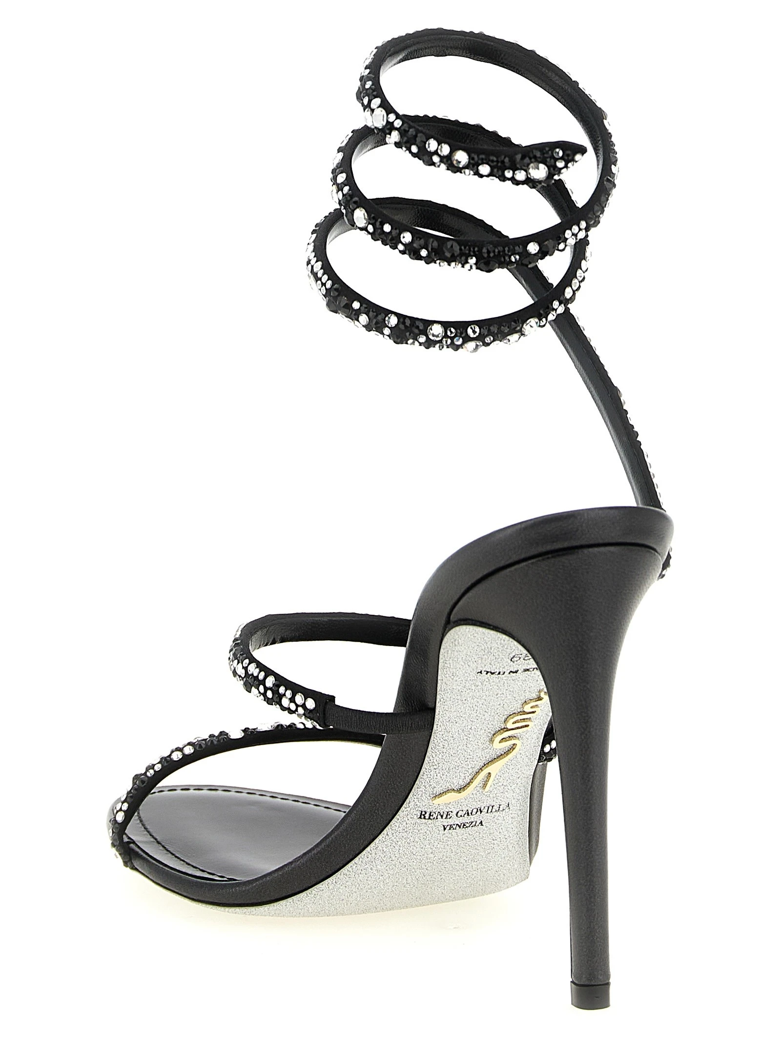 'Cleo' sandals