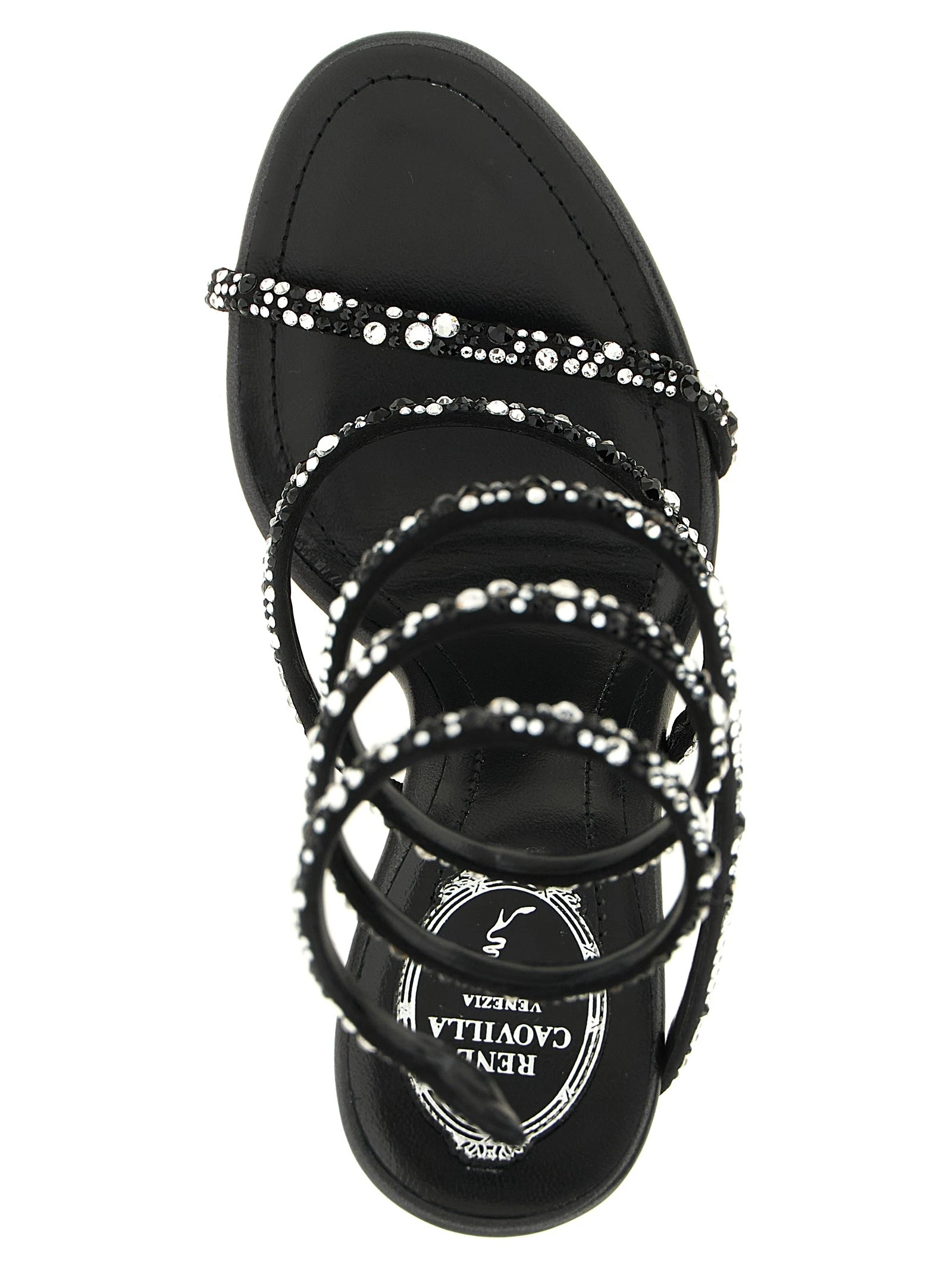 'Cleo' sandals