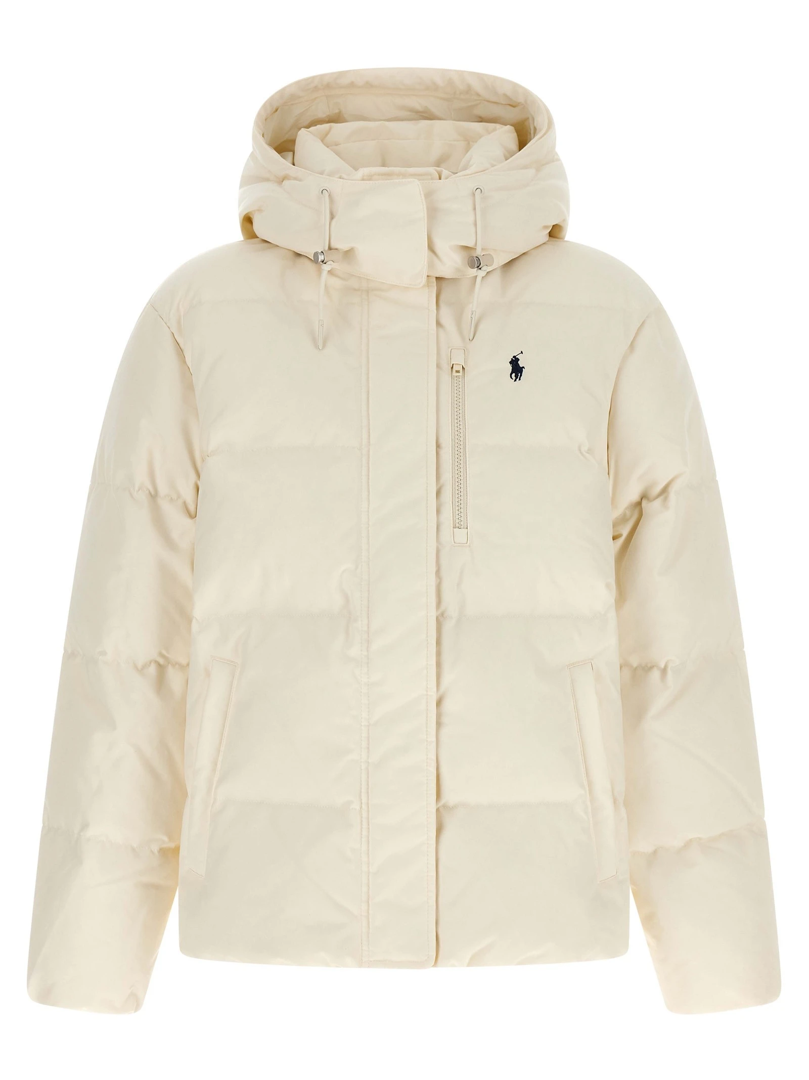 'Carly' down jacket