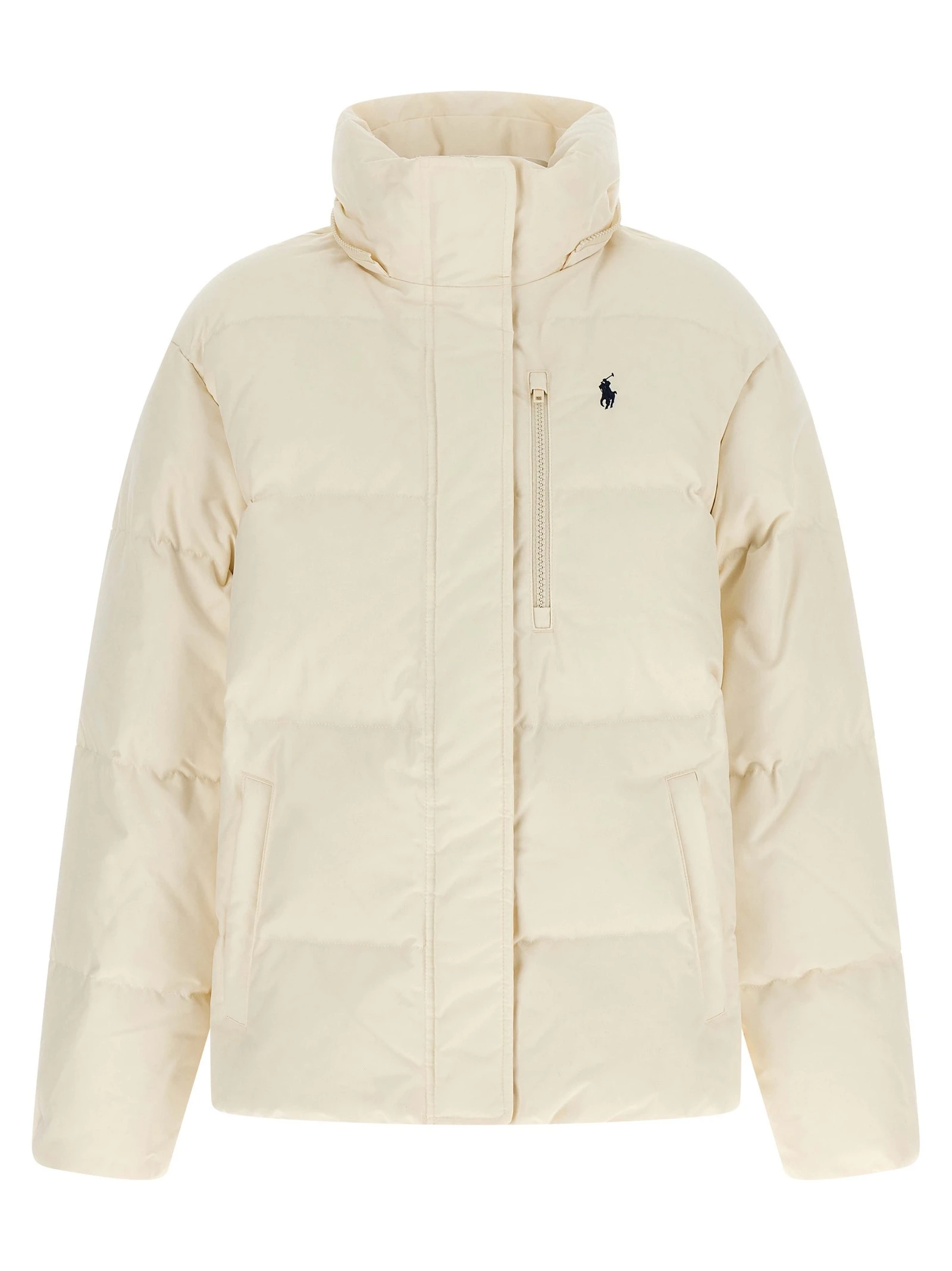 'Carly' down jacket
