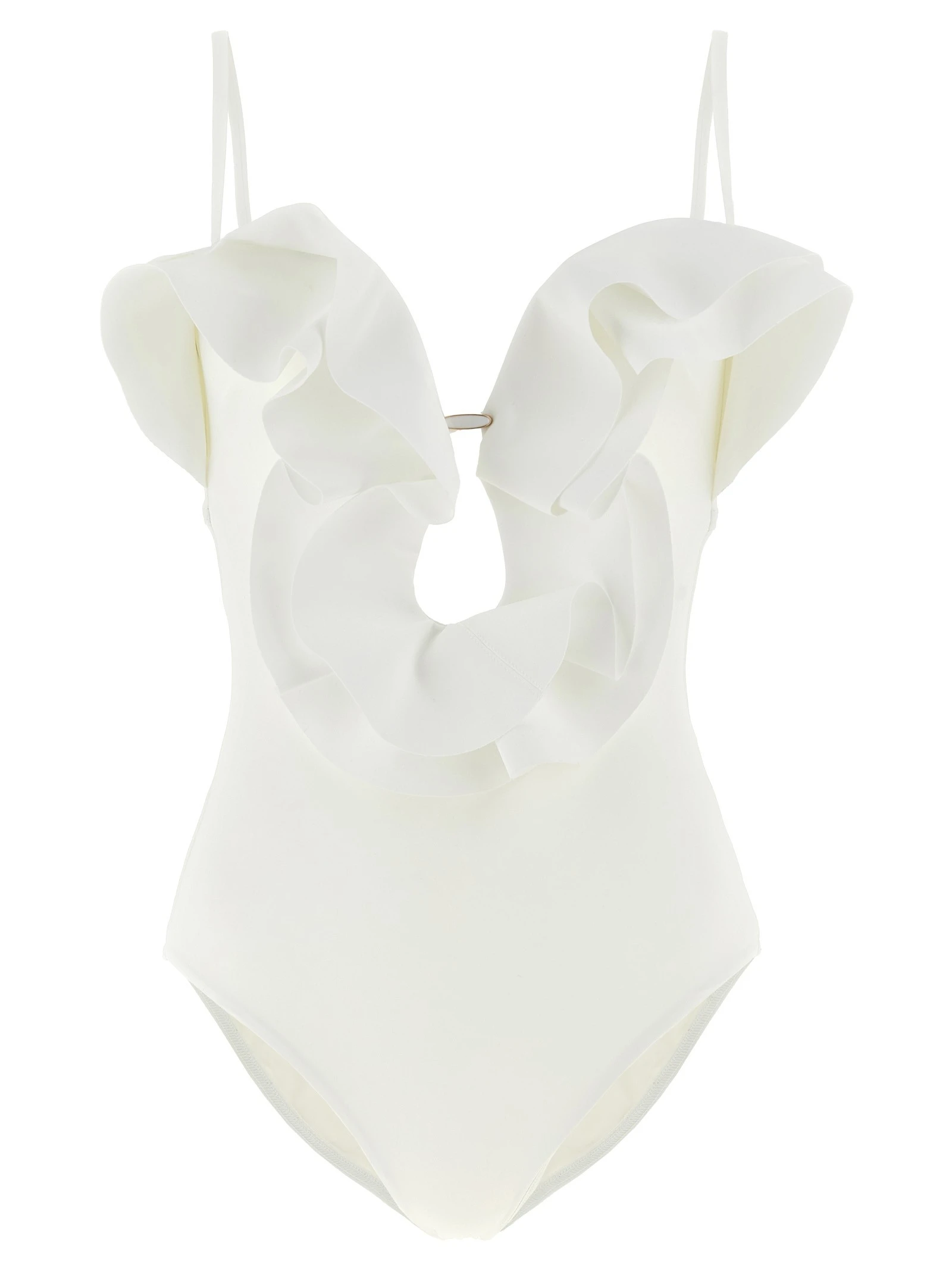 'Solstice' one-piece swimsuit