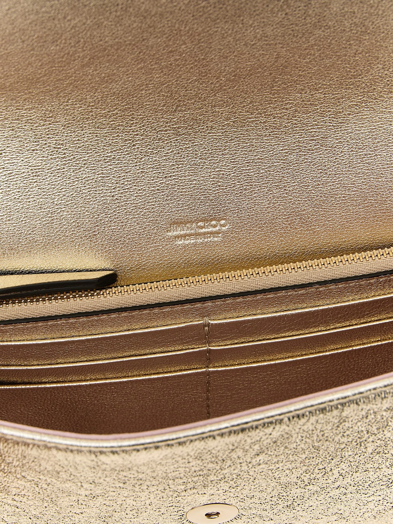 'Emmie' clutch