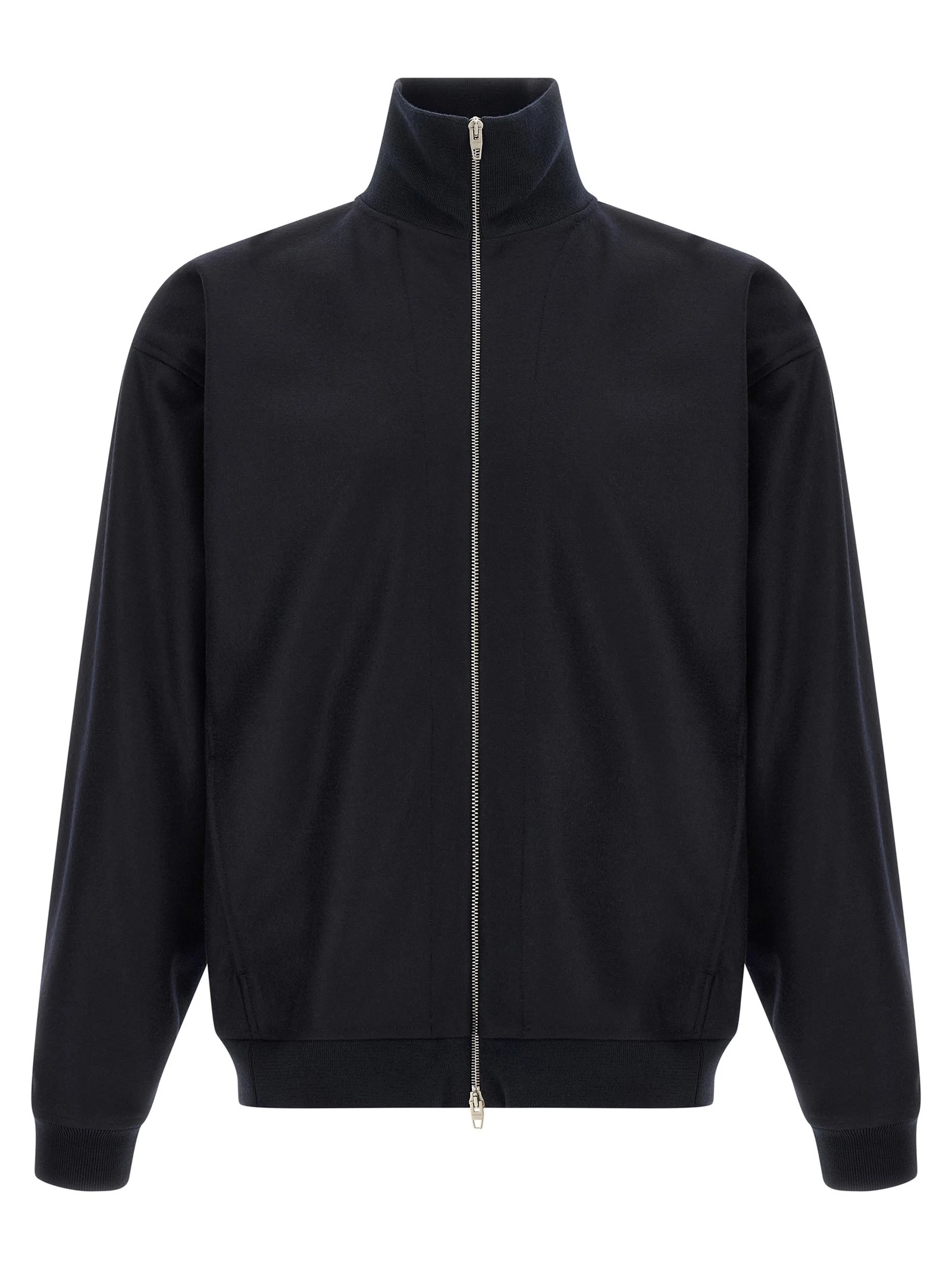 Wool jacket