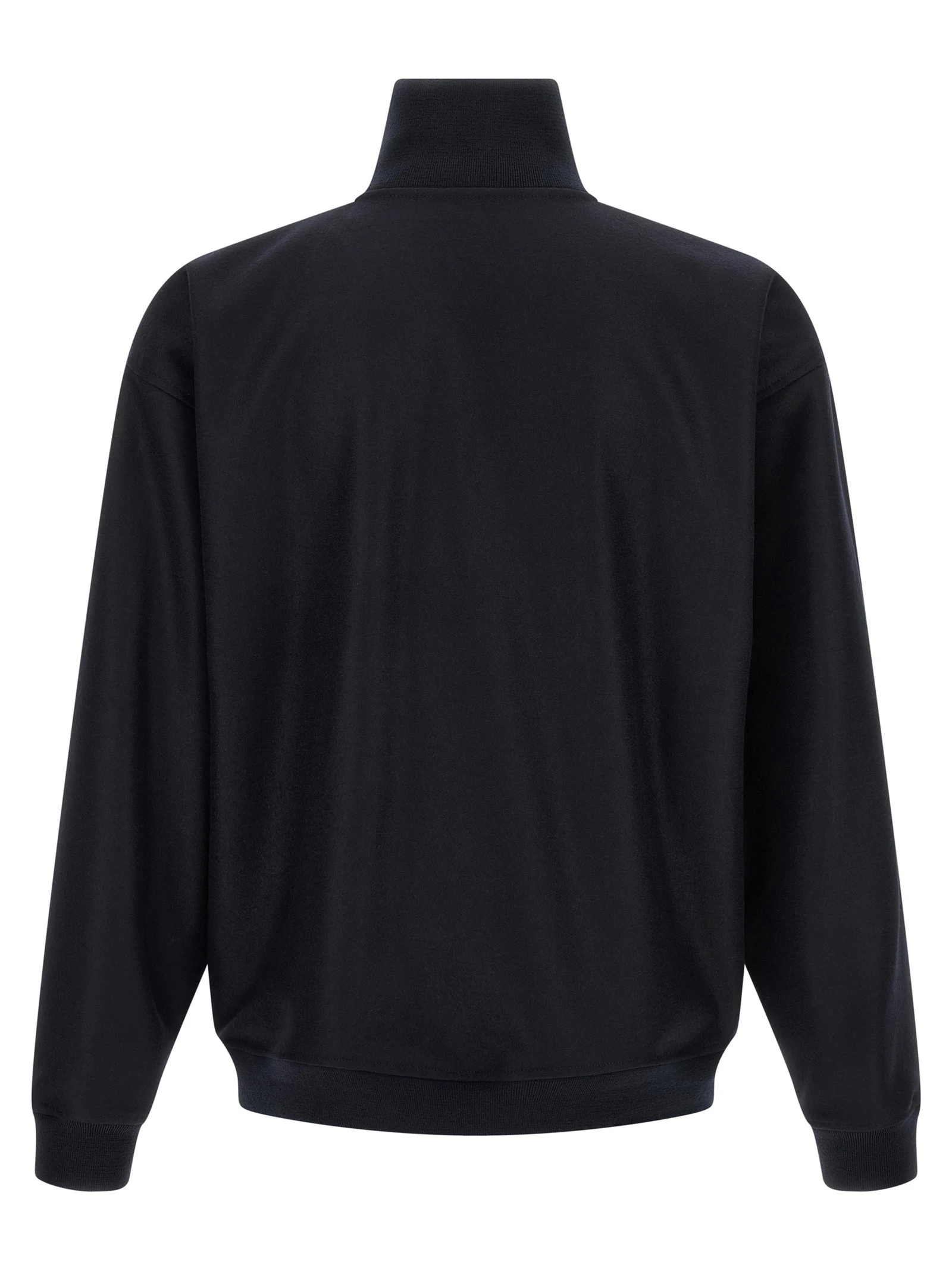 Wool jacket
